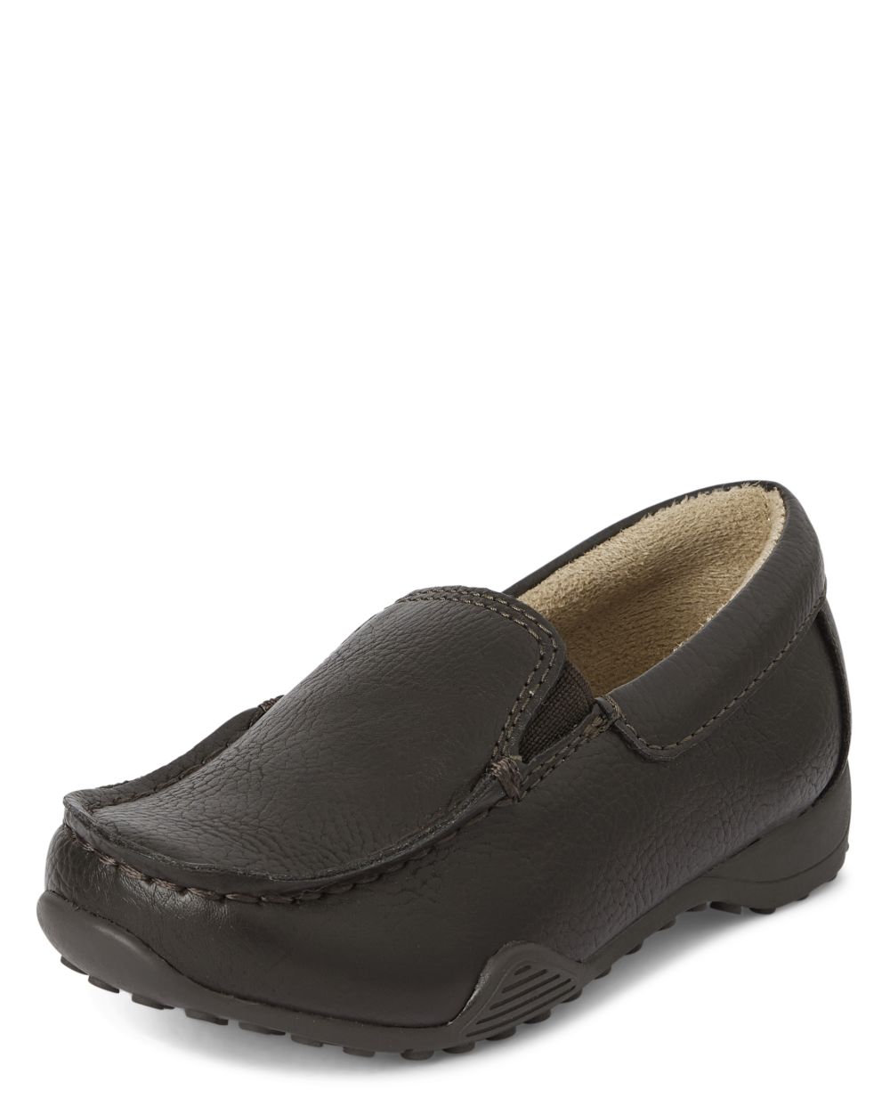 Baby Boys Toddler Boys Uniform Slip On Dress Shoes - Brown - The Children's Place
Baby Boys Toddler Boys Uniform Slip On Dress Shoes - Brown - The Children's Place