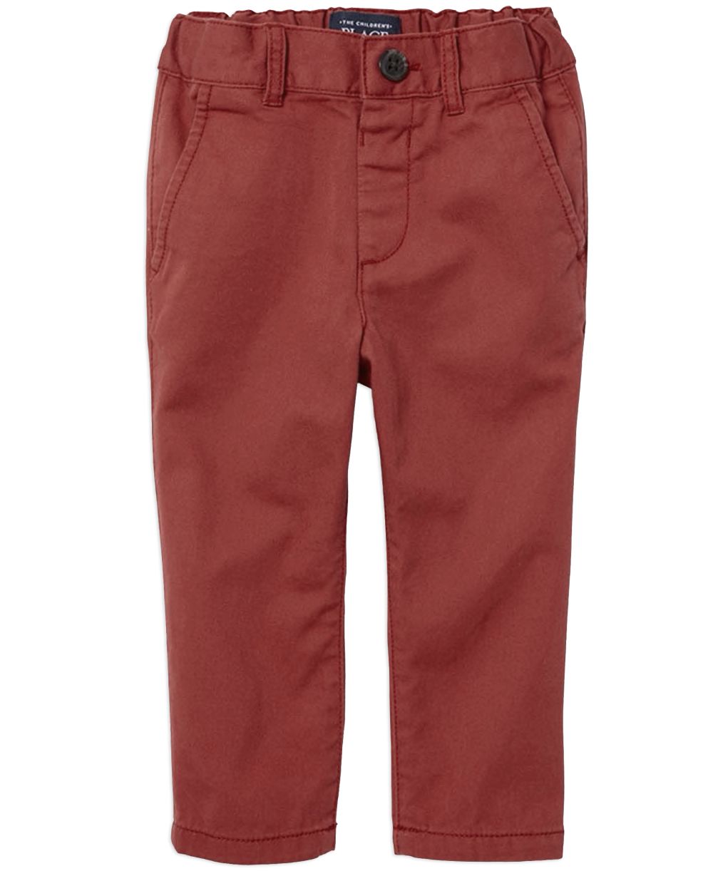 s Baby And Toddler Boys Uniform Skinny Chino Pants - Red - The Children's Place
s Baby And Toddler Boys Uniform Skinny Chino Pants - Red - The Children's Place