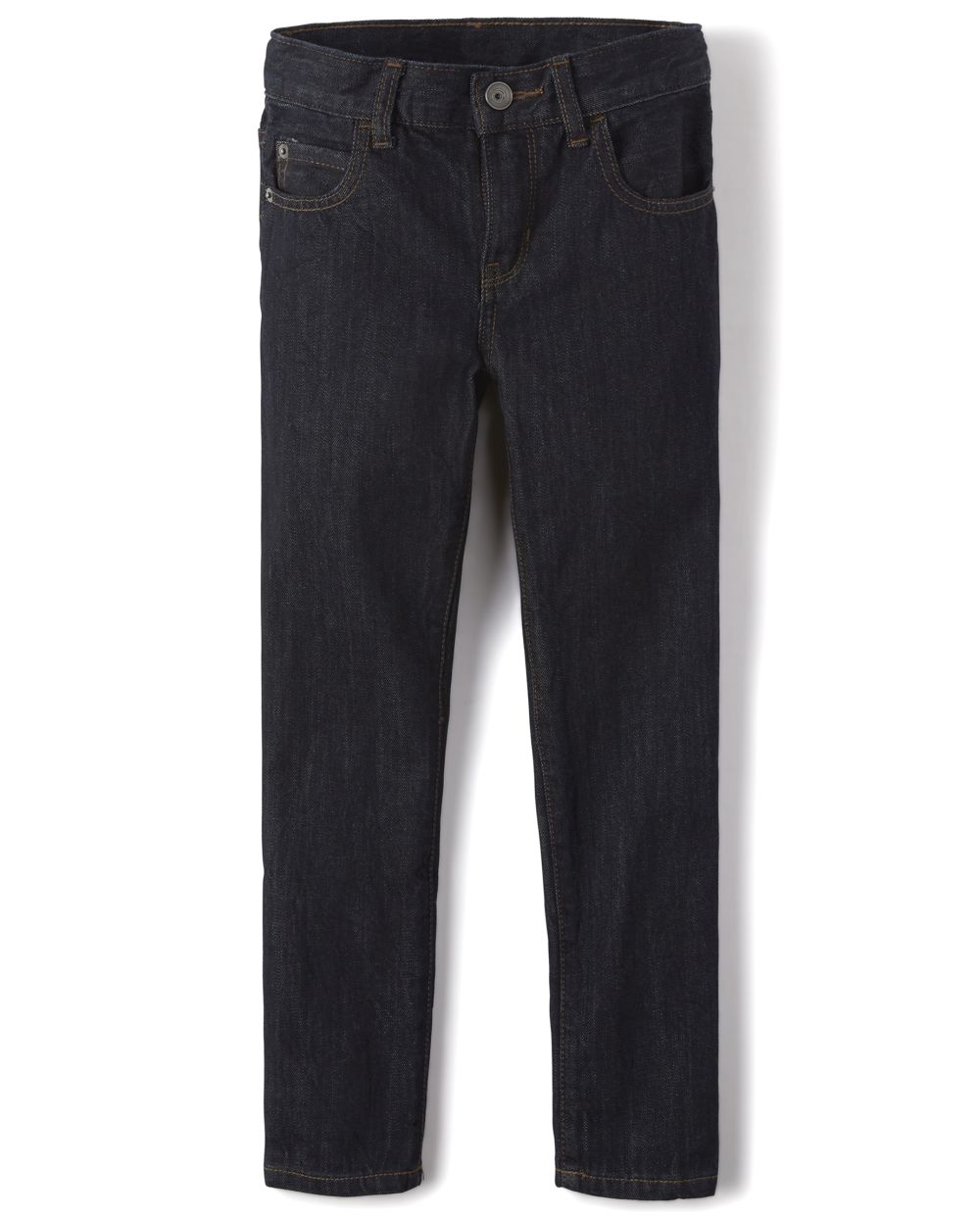 s Boys Basic Skinny Jeans - Denim - The Children's Place