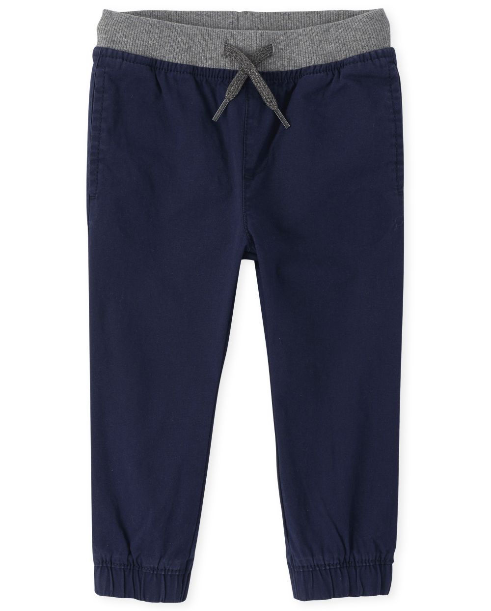 Newborn Baby And Toddler Boys Stretch Jogger Pants - Blue - The Children's Place
Newborn Baby And Toddler Boys Stretch Jogger Pants - Blue - The Children's Place