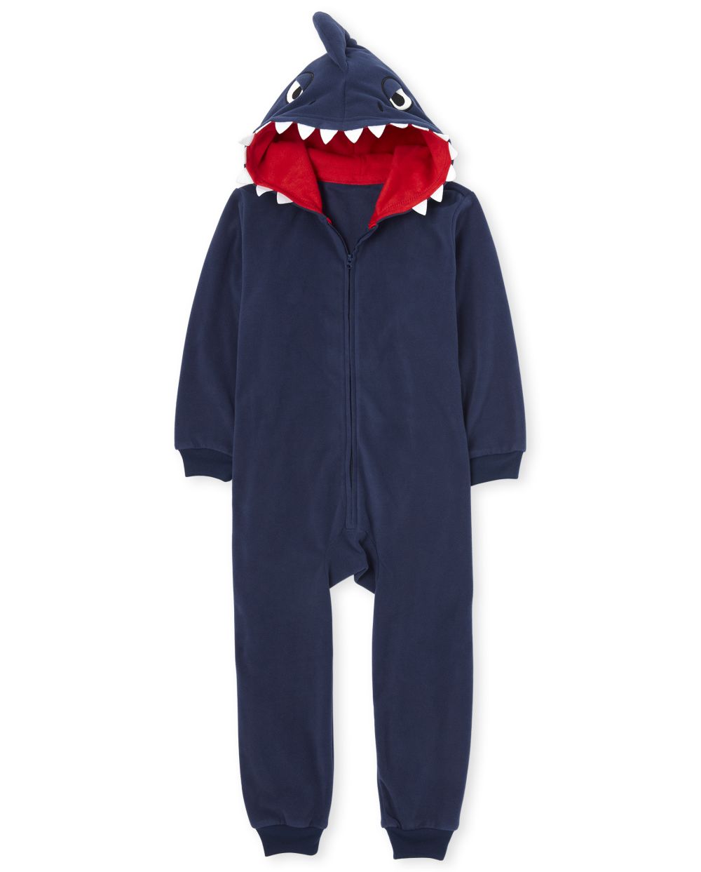 s Boys Dad And Me Shark Fleece Matching Hooded One Piece Pajamas - Blue - The Children's Place
s Boys Dad And Me Shark Fleece Matching Hooded One Piece Pajamas - Blue - The Children's Place