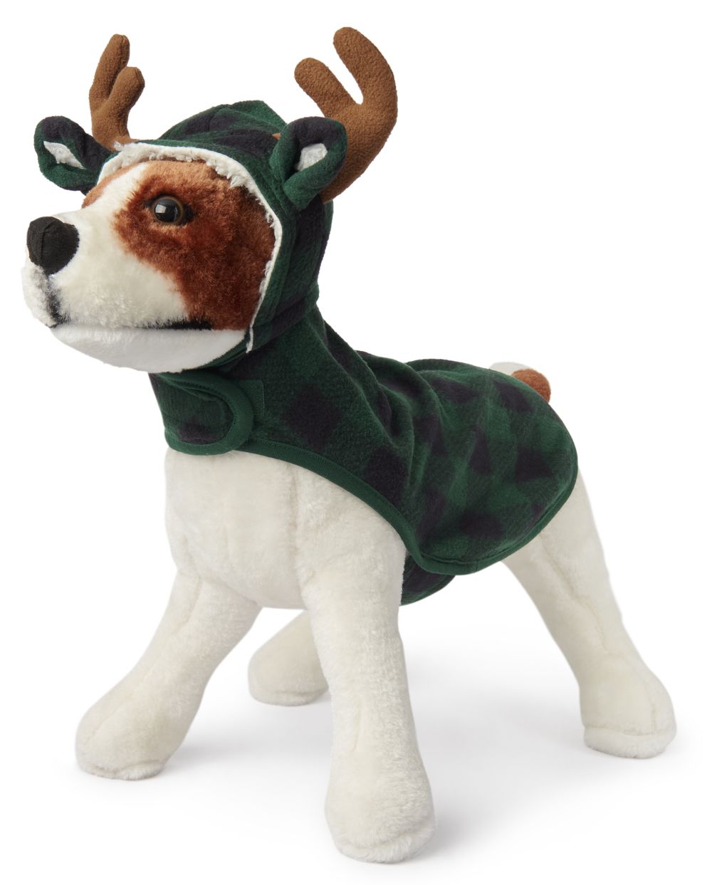 s Dog Matching Family Moose Buffalo Plaid Fleece One Piece Pajamas - Green - The Children's Place
s Dog Matching Family Moose Buffalo Plaid Fleece One Piece Pajamas - Green - The Children's Place