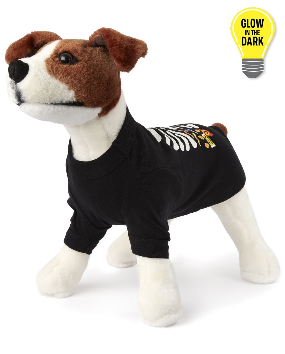s Dog Matching Family Halloween Glow Candy Skeleton Snug Fit Cotton Pajamas - Black - The Children's Place
s Dog Matching Family Halloween Glow Candy Skeleton Snug Fit Cotton Pajamas - Black - The Children's Place