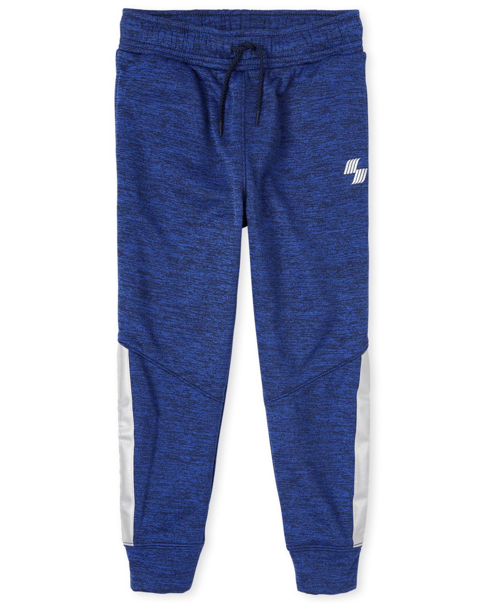 Boys Boys Reflective Side Stripe Performance Jogger Pants - Blue - The Children's Place
Boys Boys Reflective Side Stripe Performance Jogger Pants - Blue - The Children's Place
