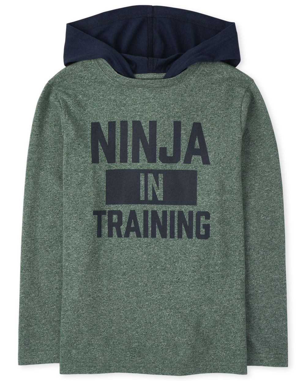 Boys Boys Graphic Hoodie Top - Green - The Children's Place
Boys Boys Graphic Hoodie Top - Green - The Children's Place