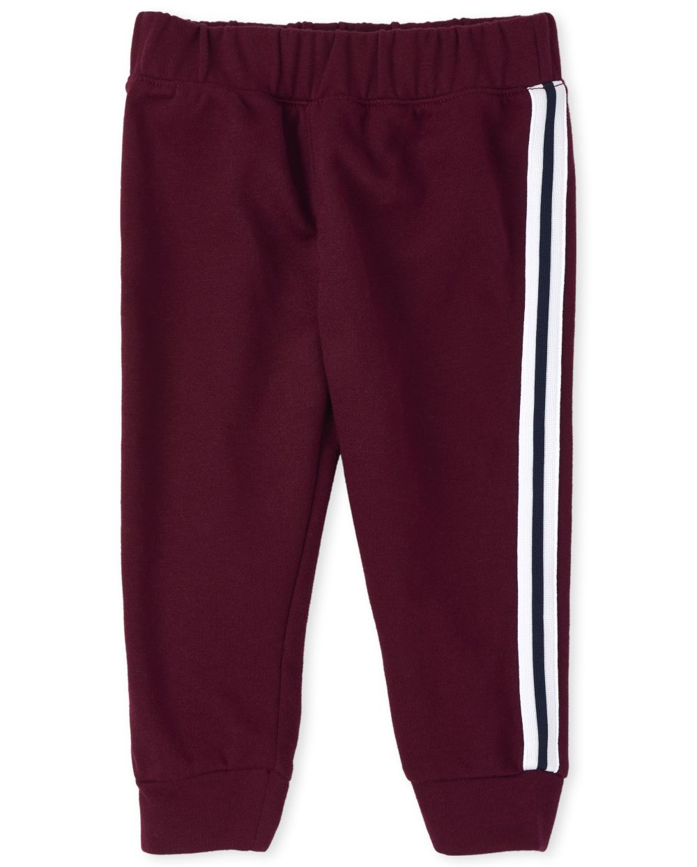 s Baby And Toddler Boys Active Fleece Side Stripe Jogger Pants - Red - The Children's Place
s Baby And Toddler Boys Active Fleece Side Stripe Jogger Pants - Red - The Children's Place