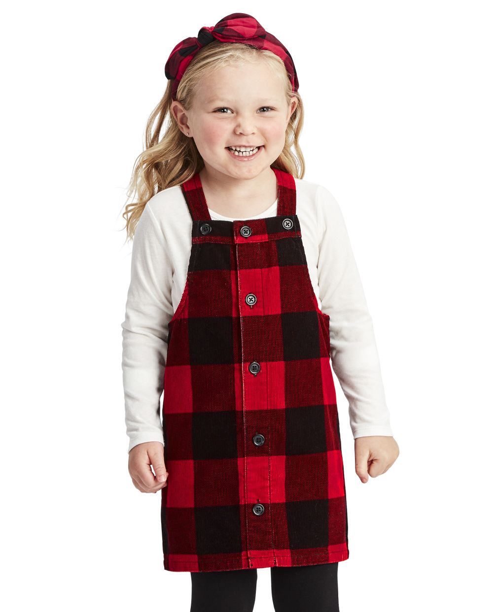 s Toddler Buffalo Plaid Corduroy Skirtall Outfit Set - Red - The Children's Place
s Toddler Buffalo Plaid Corduroy Skirtall Outfit Set - Red - The Children's Place