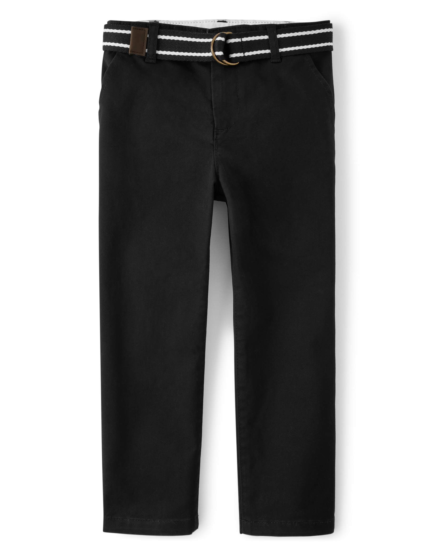 パンツ Rest & Recreation RR CHINO PANTS 5BNY158 Rest & Recreation RR Chino Pants - Charcoal
