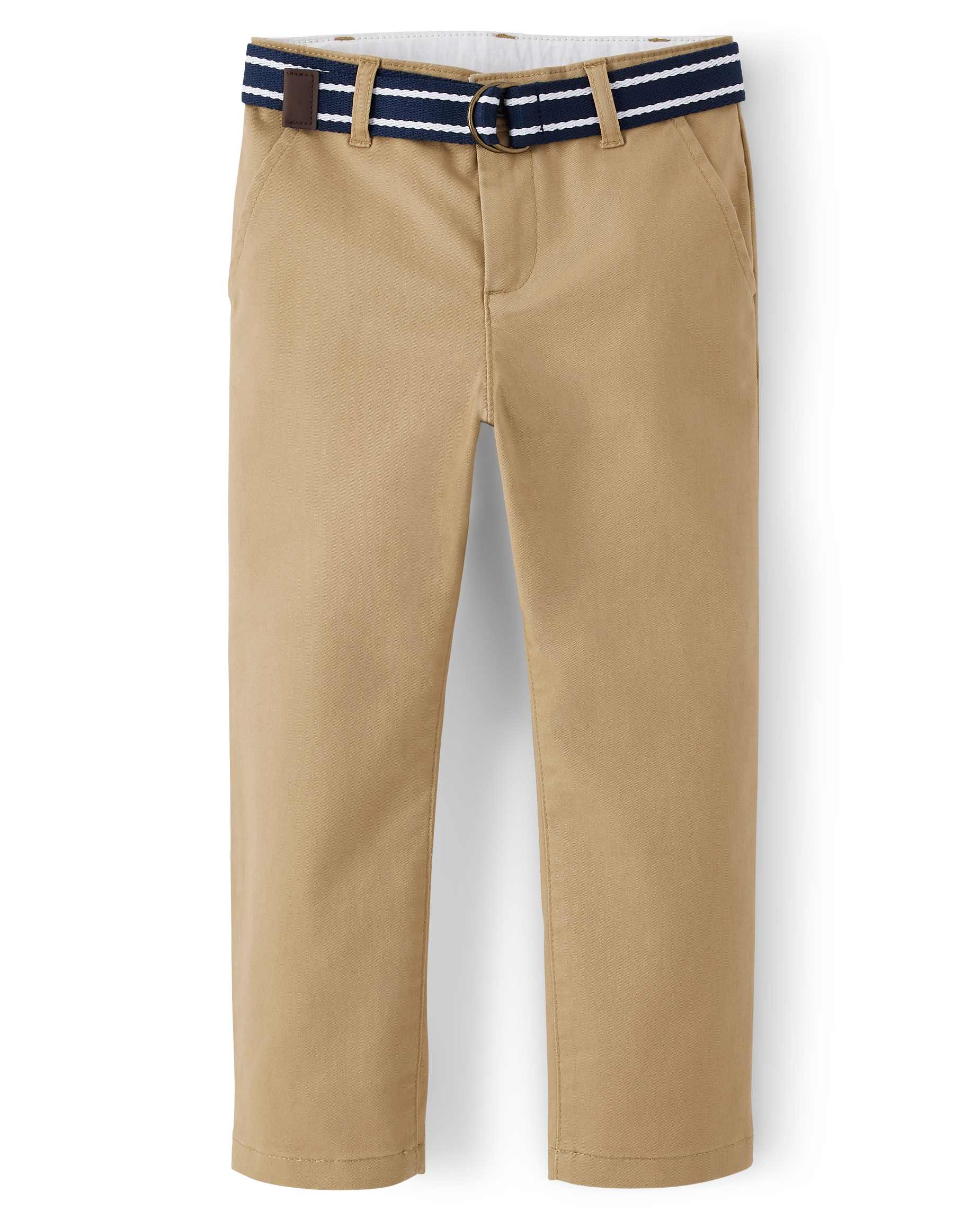 【BAON】Roizen Stripe Banding Pants SHINZO® | Kaizen (改善) 6 piece collection by Shinzo