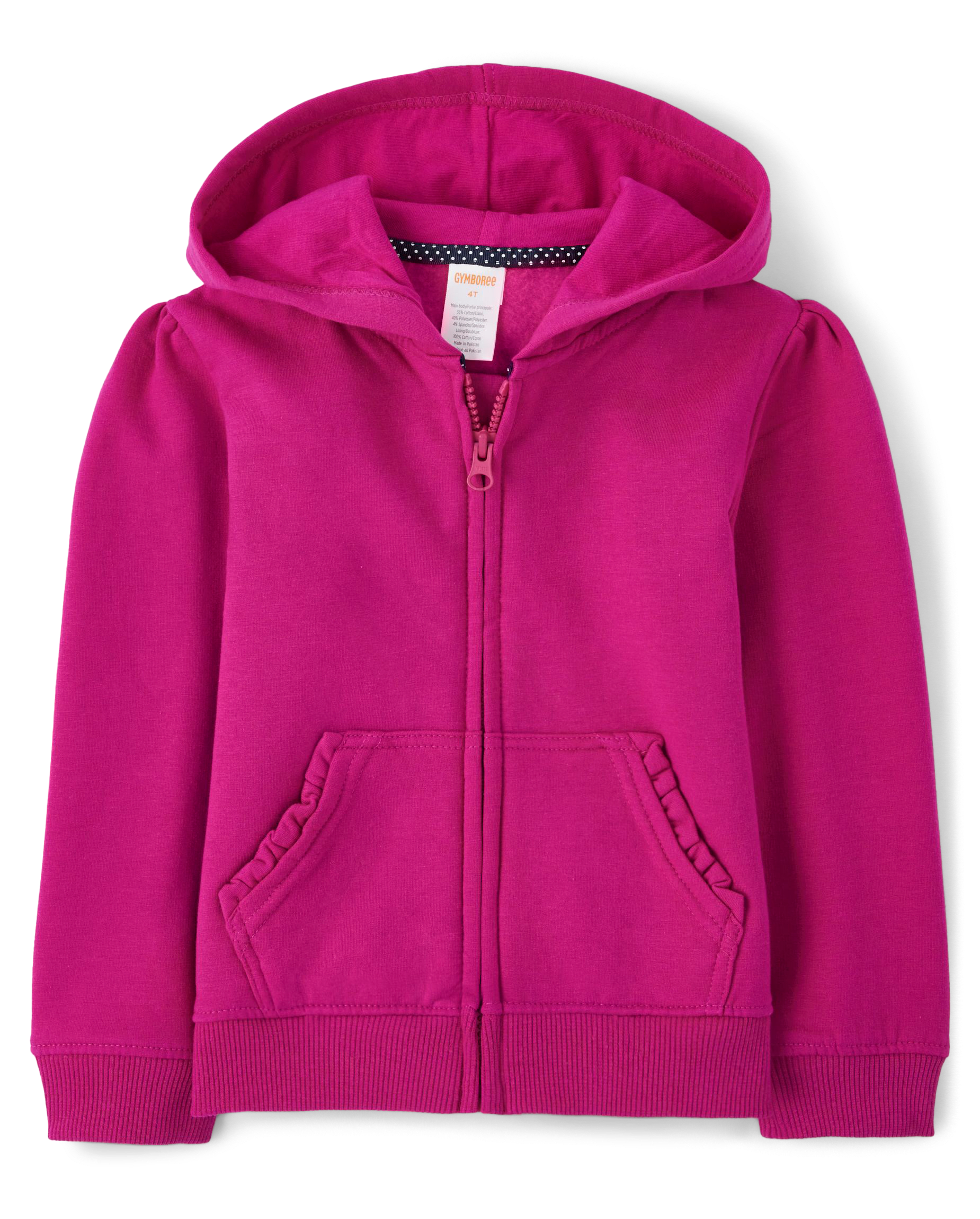 ルームウェア・パジャマ ALLISON BROWN FLOWER GARDEN ZIPUP HOODIE Flower Garden Zip-Up Hoodie – ALLISON BROWN