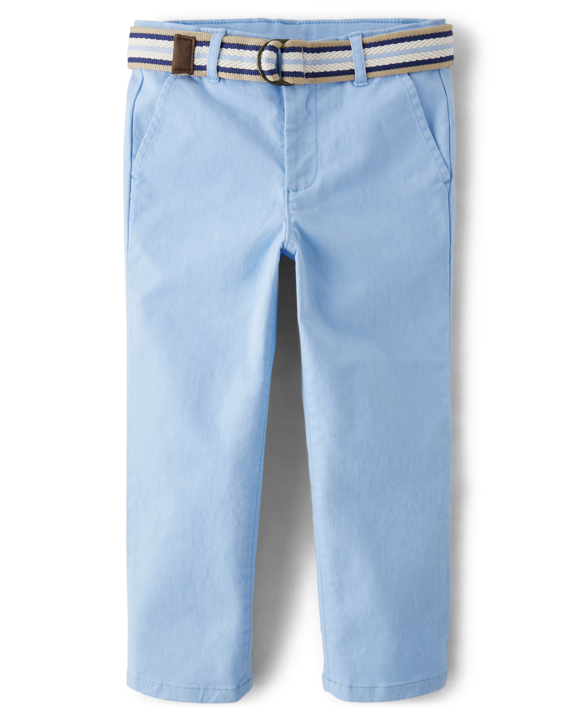 パンツ andwang Baby office belt short pants andwang Baby office