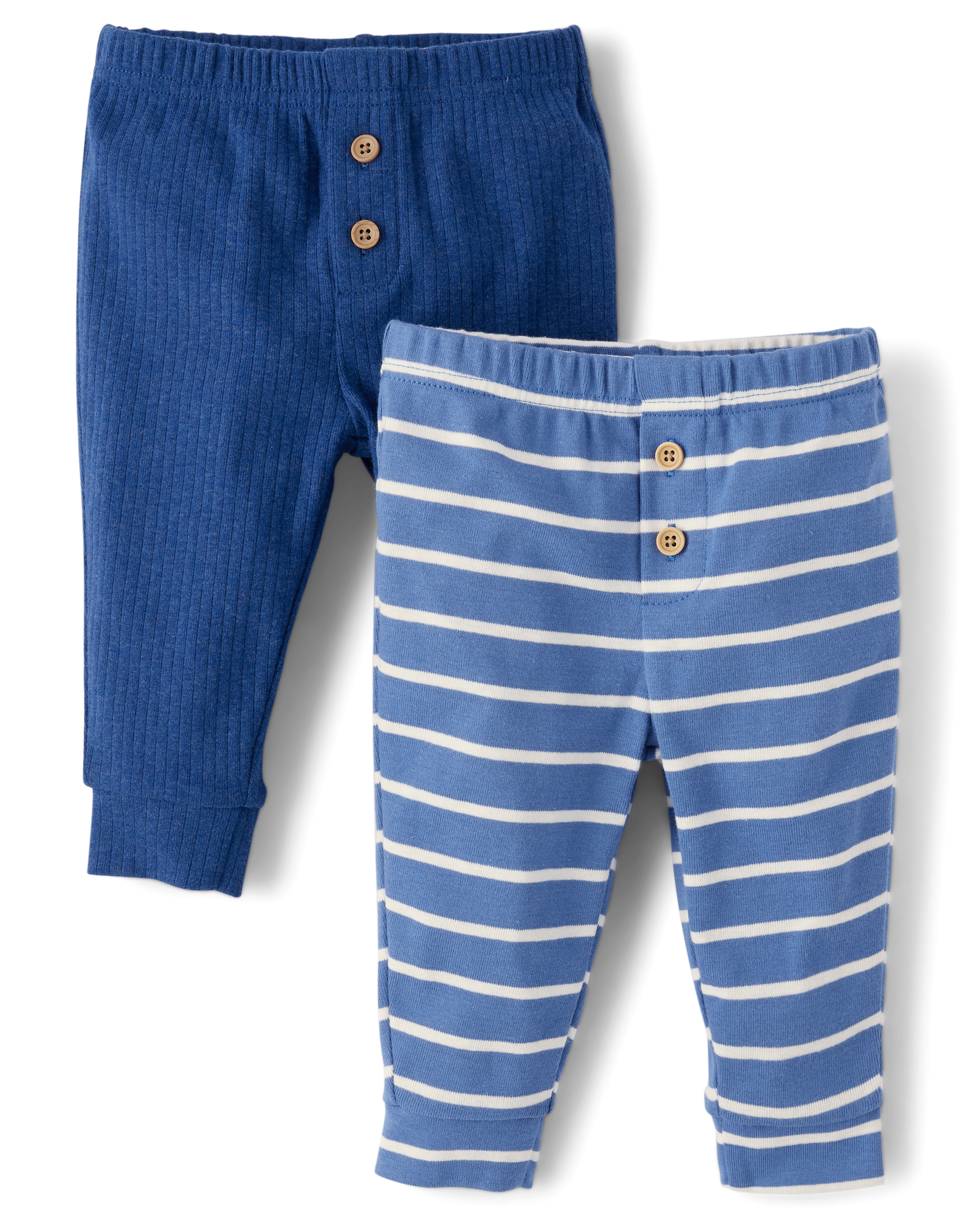 Noppies Jungen Hose Ormstown Regular Fit - GOTS Zertifizierte Baumwollhose Mit Kordelzug