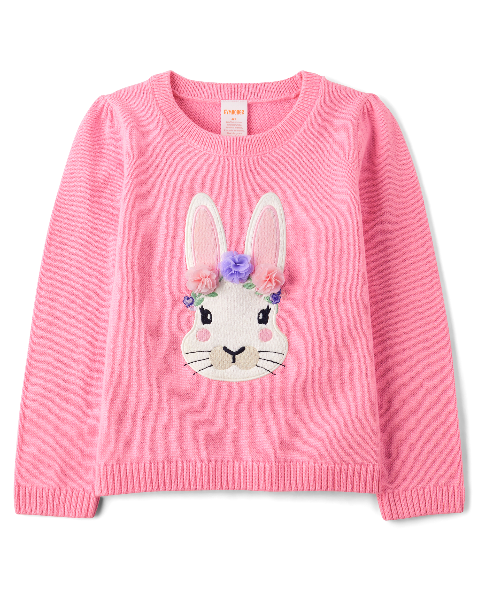 [GRAVER]★25SS★韓国人気★JUMP RABBIT STRIPED LONG SLEEVE Benuynffy Rainbow Striped Tassel Crop Sweater Women 2023