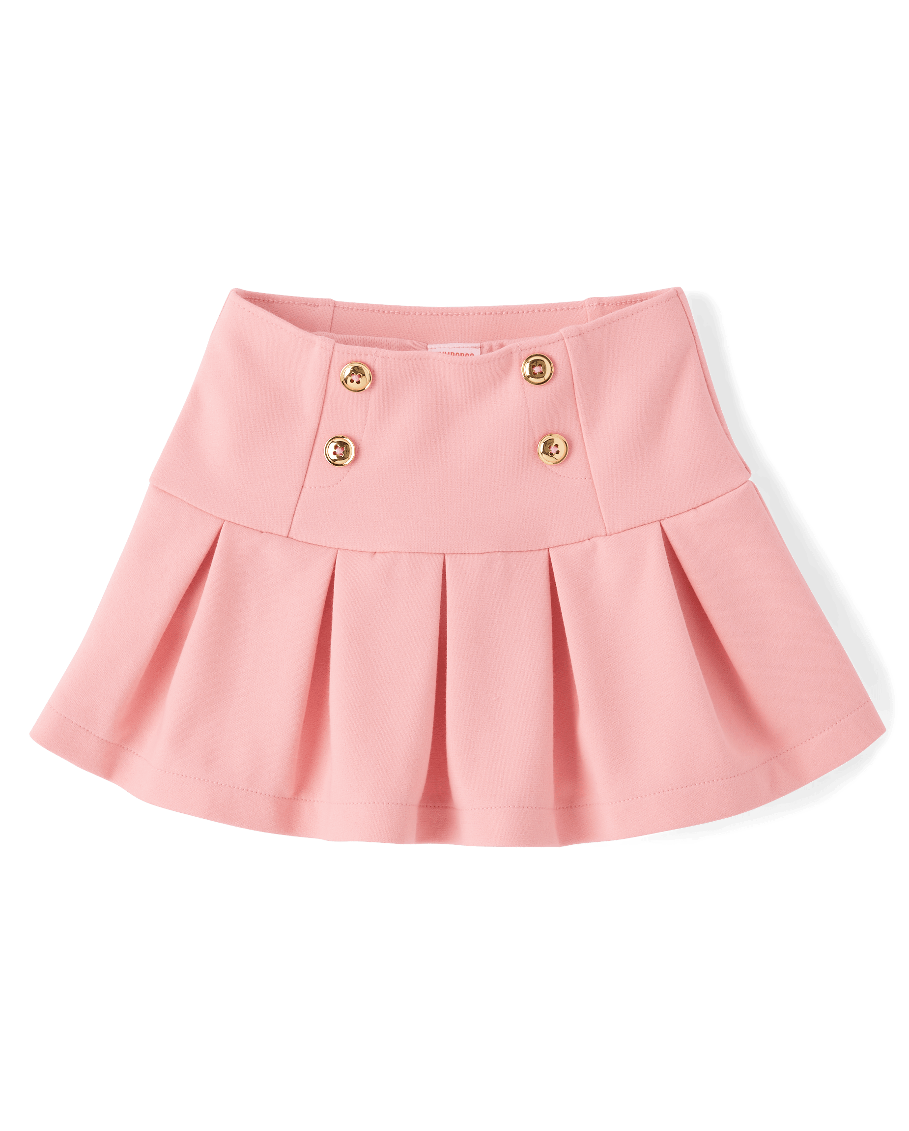Jupe-short George pour filles Tailles TP-TG