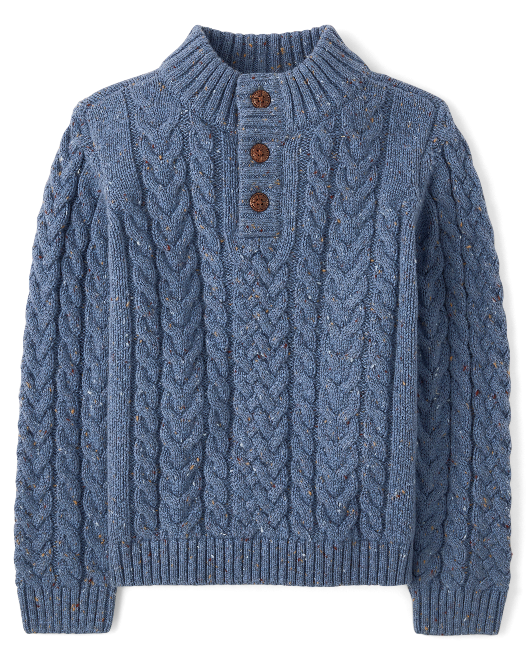 トップス Essential Classic Cable Knit Set Essential Classic Cable Knit Set