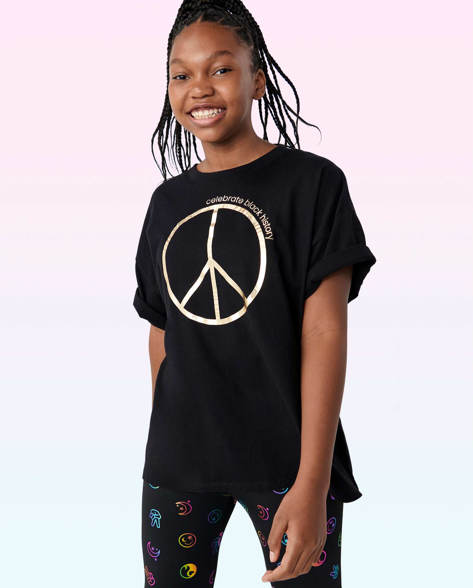 【CPGN STUDIO】25SS★ Secret Girl Short Sleeve Tee CPGN STUDIO】25SS☆ Secret Girl Short Sleeve Tee MUSINSA