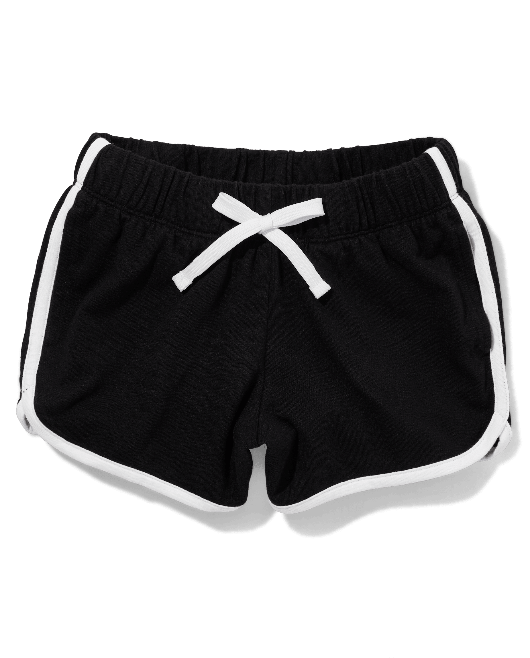 Tween Girls Dolphin Shorts - GRAY | The Children's Place