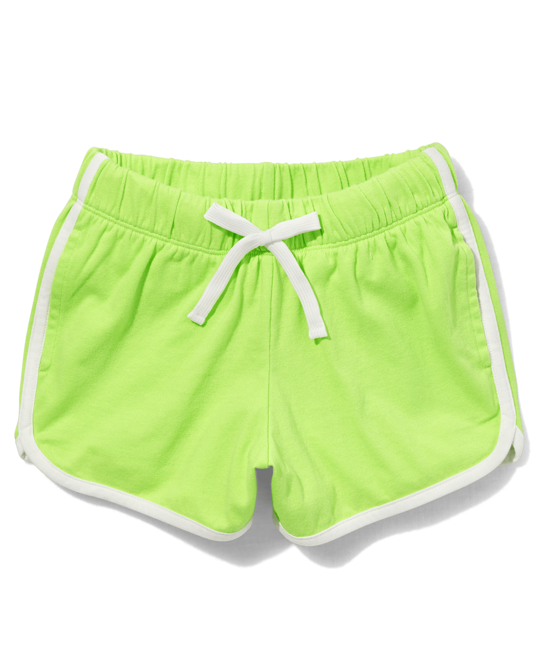 Tween Girls Dolphin Shorts - GRAY | The Children's Place
