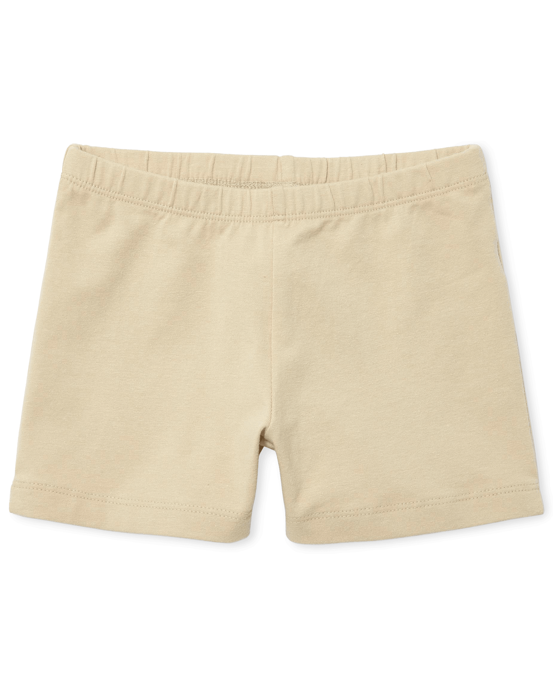 Short Kaki Talbots Kids Pour Fille - Taille 12 - Beige - État Correct D'occasion