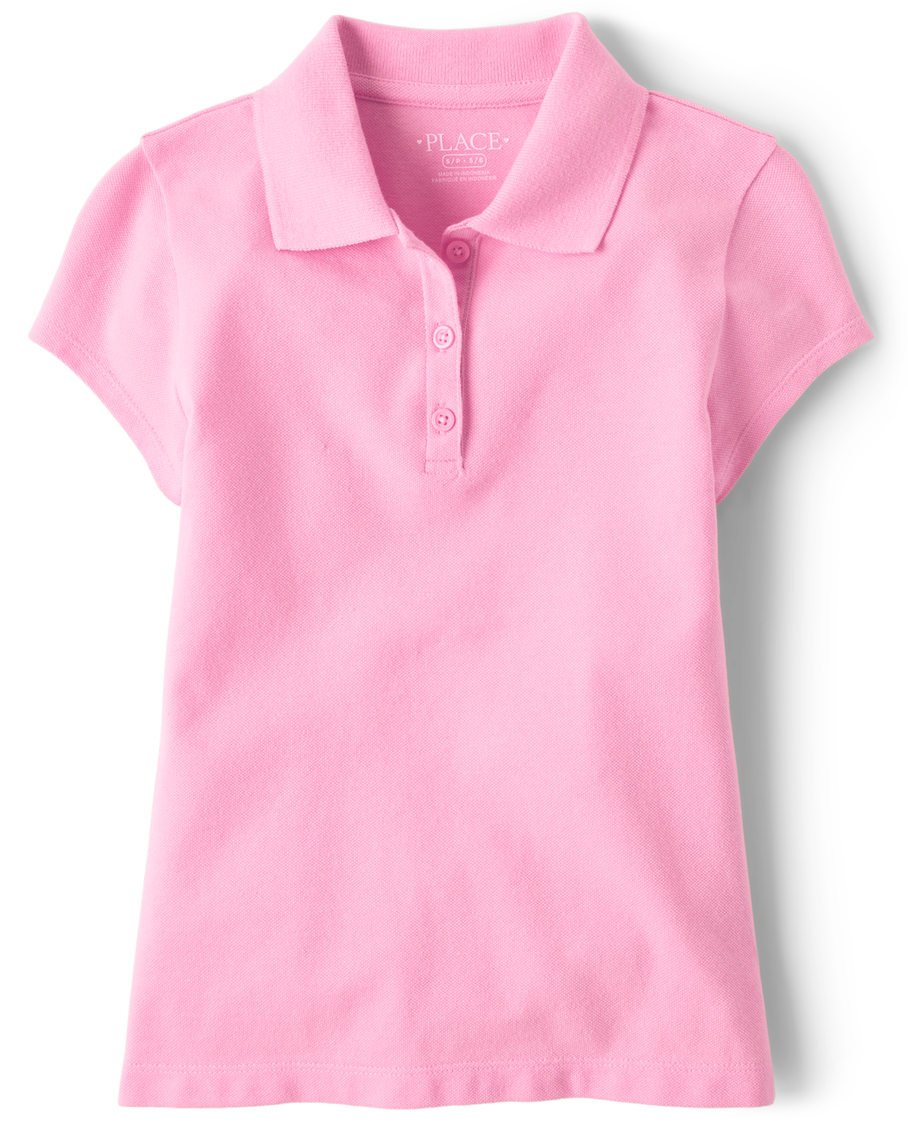 Pique Polo Knit Top ピンク専用出品 Core365 Men's Origin Performance Piqué Polo - 88181