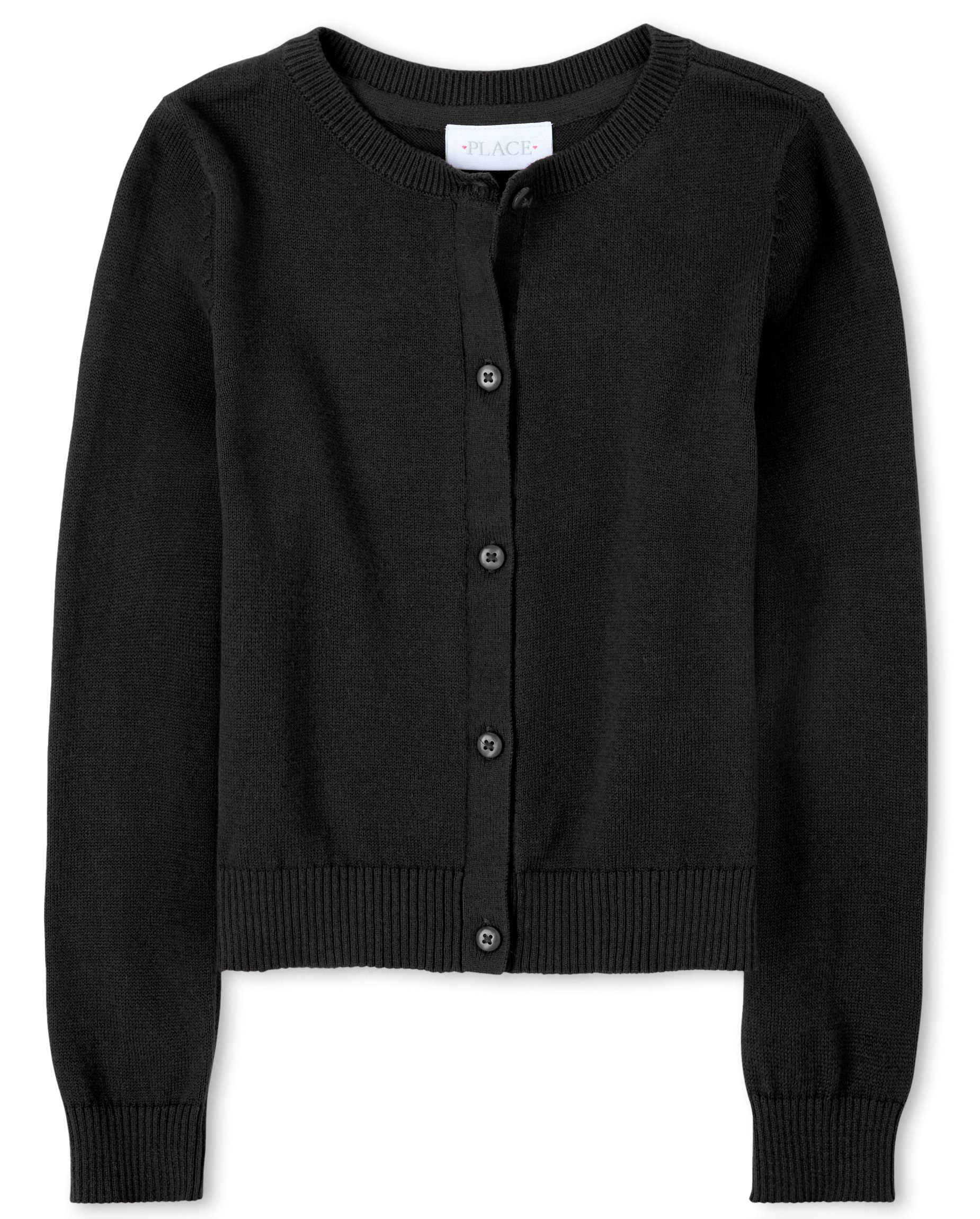 ■MISTER CHILD■ NEW ARCHIVE CARDIGAN BLACK 2044422_01.png
