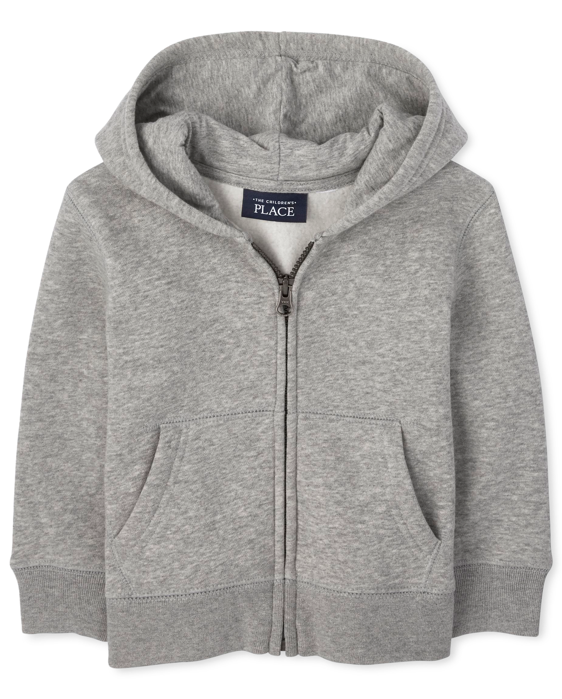 PULLOVER HOODIE CHILDHOOD（グレー） Kids Metal Arch Pullover Hoodie in Heather Grey | Vans