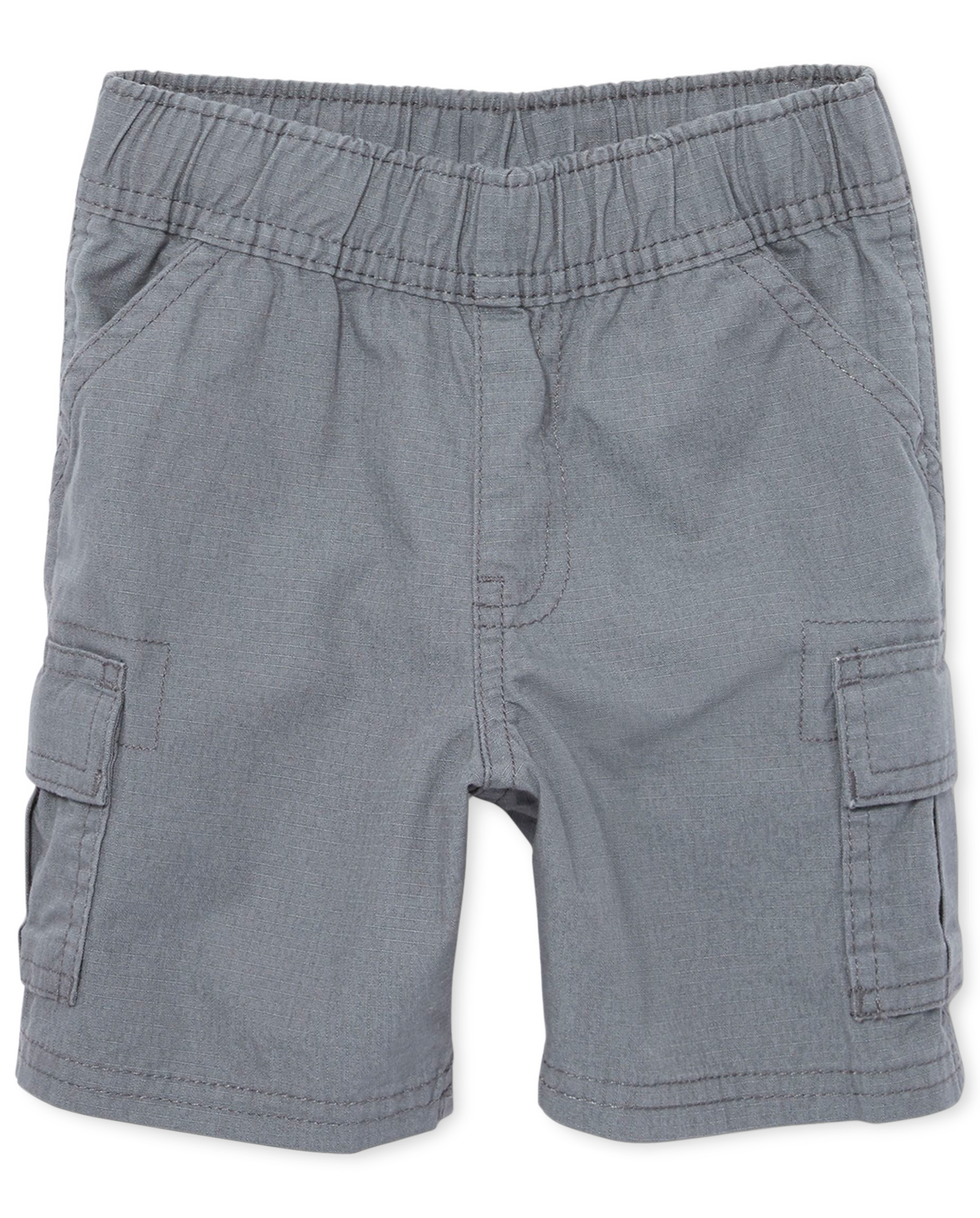★UMBRO★ Chill Out Cooling 5-Piece Cargo Shorts Gray UQ223C UA3X_U30_STORM_B2_copy.jpg?