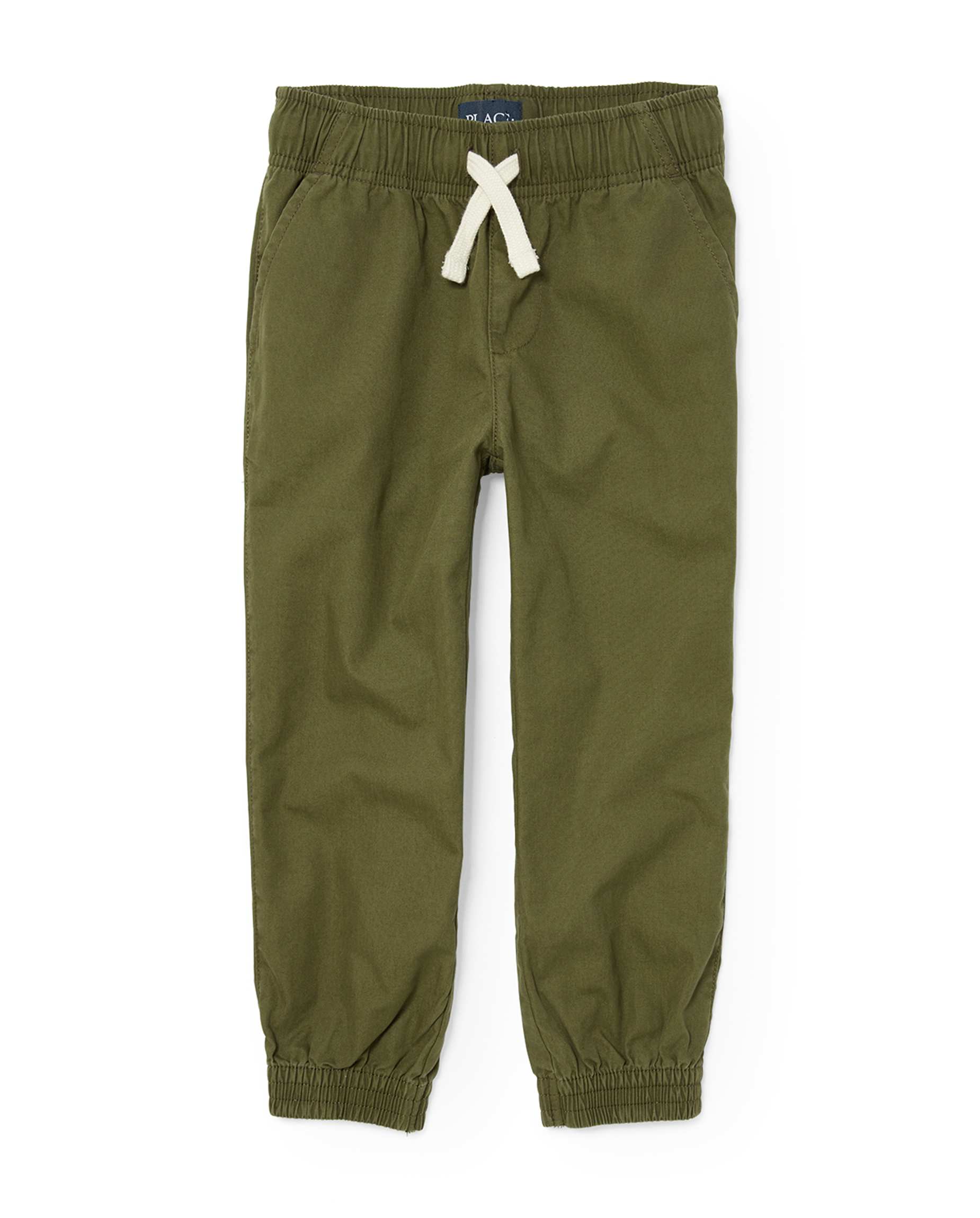 Hombre Nino　x CORONA JUNGLE SLACKS Coolibar UPF 50+ Kid's Conico Jogger Pants - Sun Protective