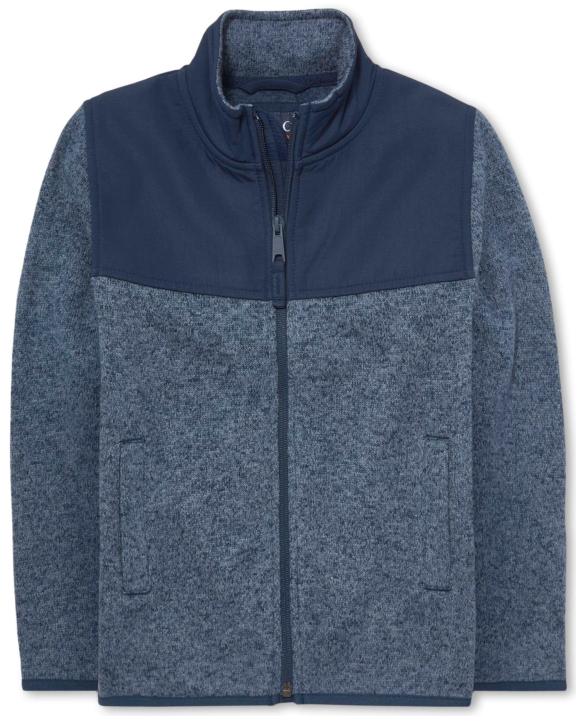 ジャケット・アウター PLAY GRID FLEECE JACKET Port Authority Grid Fleece Jacket | Product | Port Authority
