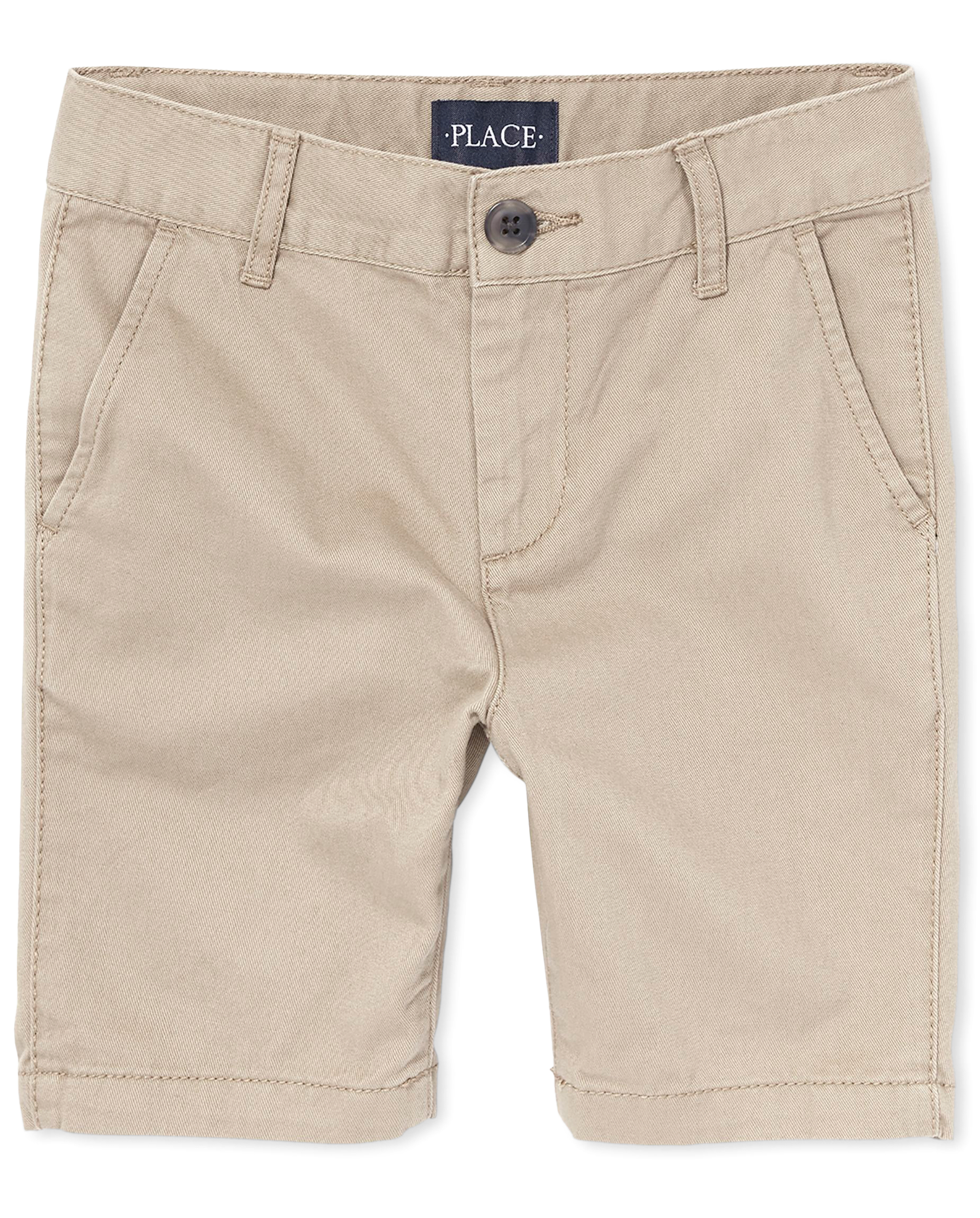 【yumi】　CLANE DAD SHORT PANTS Sawyer_StoneKhaki_1.jpg?v=