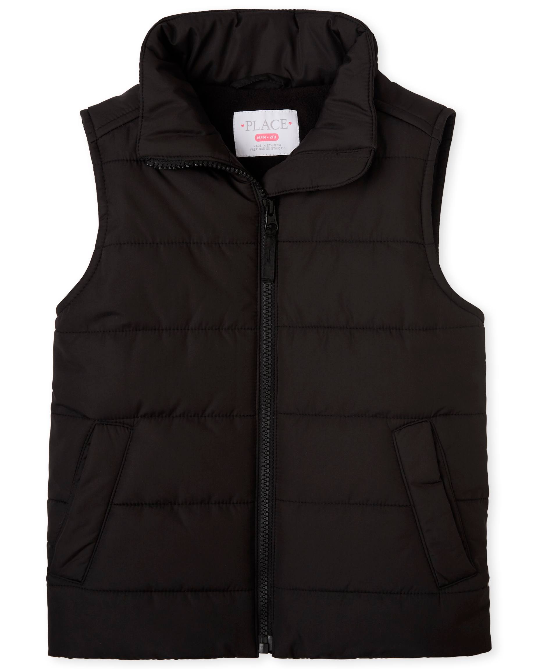 【ジエアタウン】partment fur vest-jk★追跡可 3013382_01.jpg