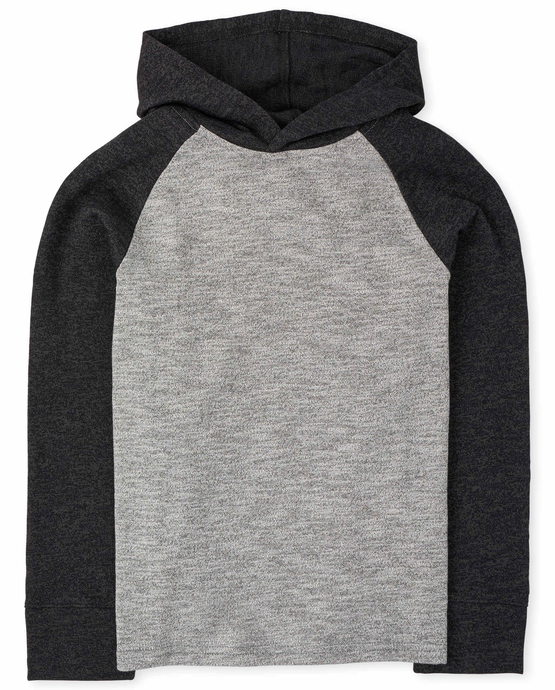 [CODE GRAPHY] RAGLAN COLORING HOODED ジップアップ★24AW★ Wo's Relax Hood | 4161 - AS Colour US