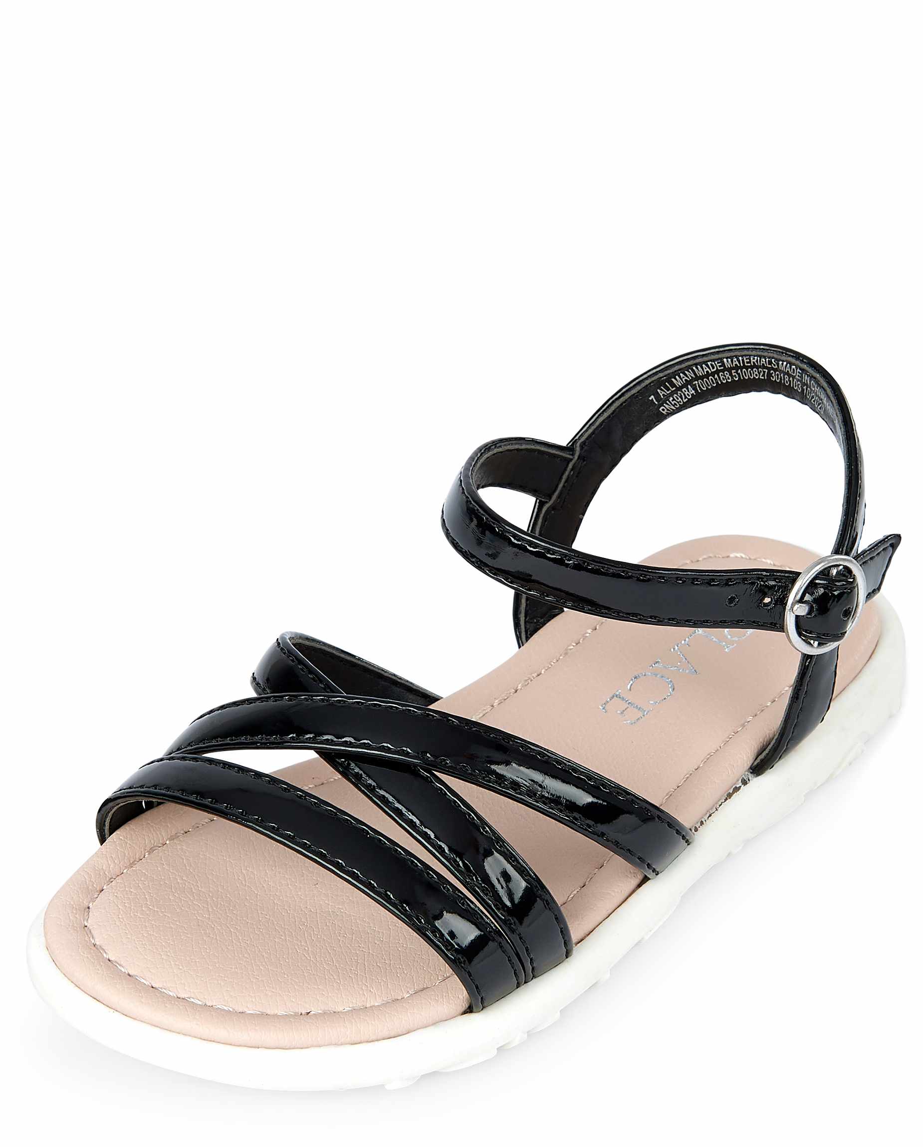 店舗取扱いアイテム一覧 SHIPS 公式サイト [The Children's Place] 幼児用ストラップ付きサマータンクトップ And Toddler Strappy