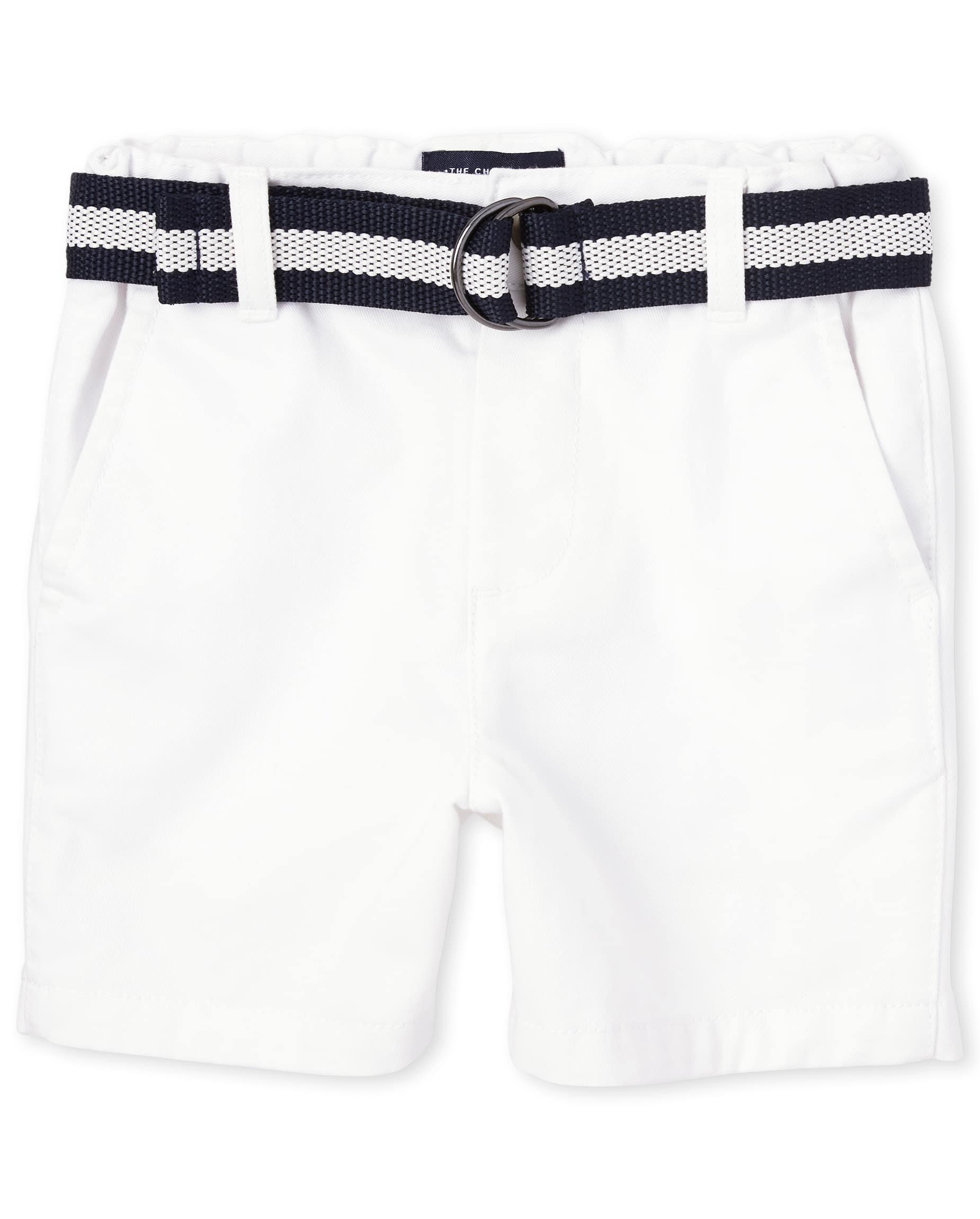 パンツ andwang Baby office belt short pants 002 High Waist Gray Work OL Short Pants With Belt 2023 Fall