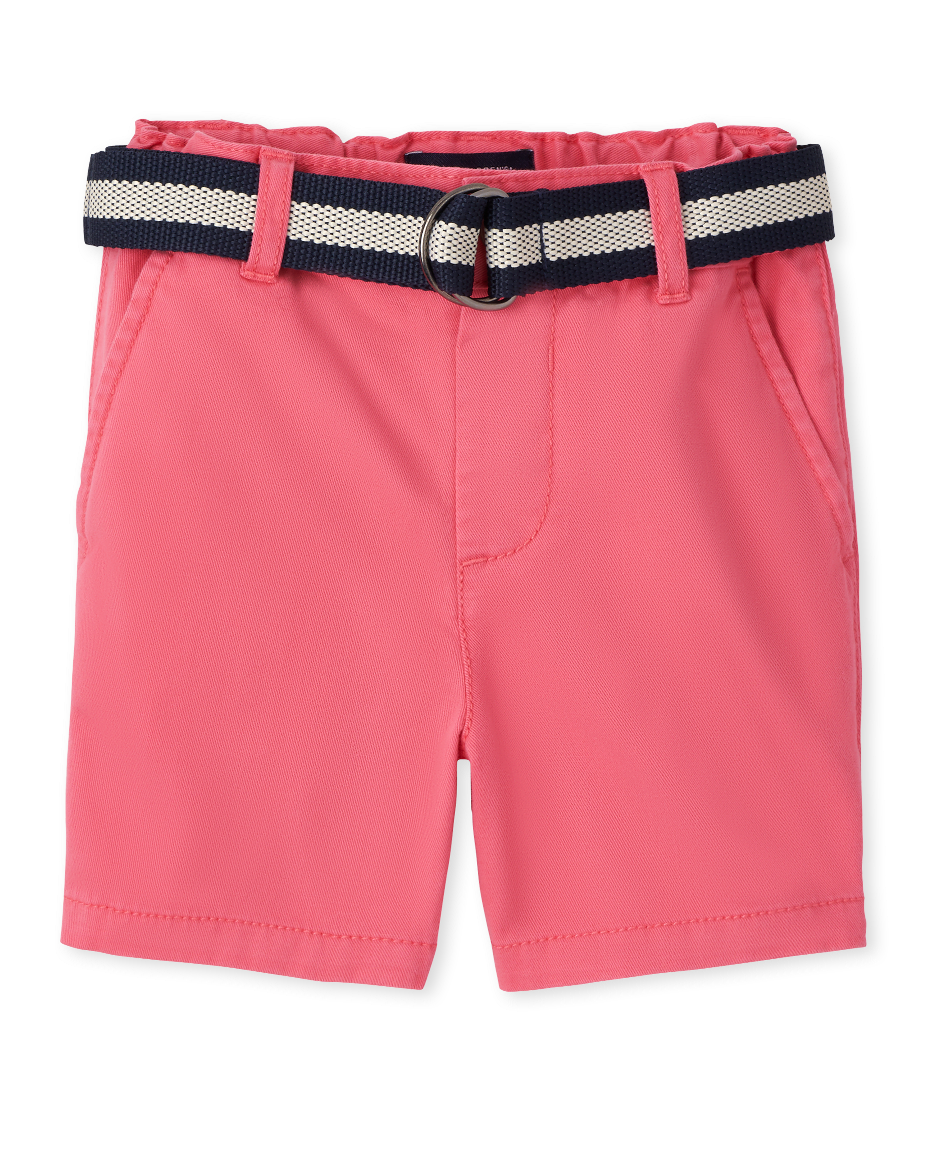 パンツ andwang Baby office belt short pants 002 3027967_1613.png