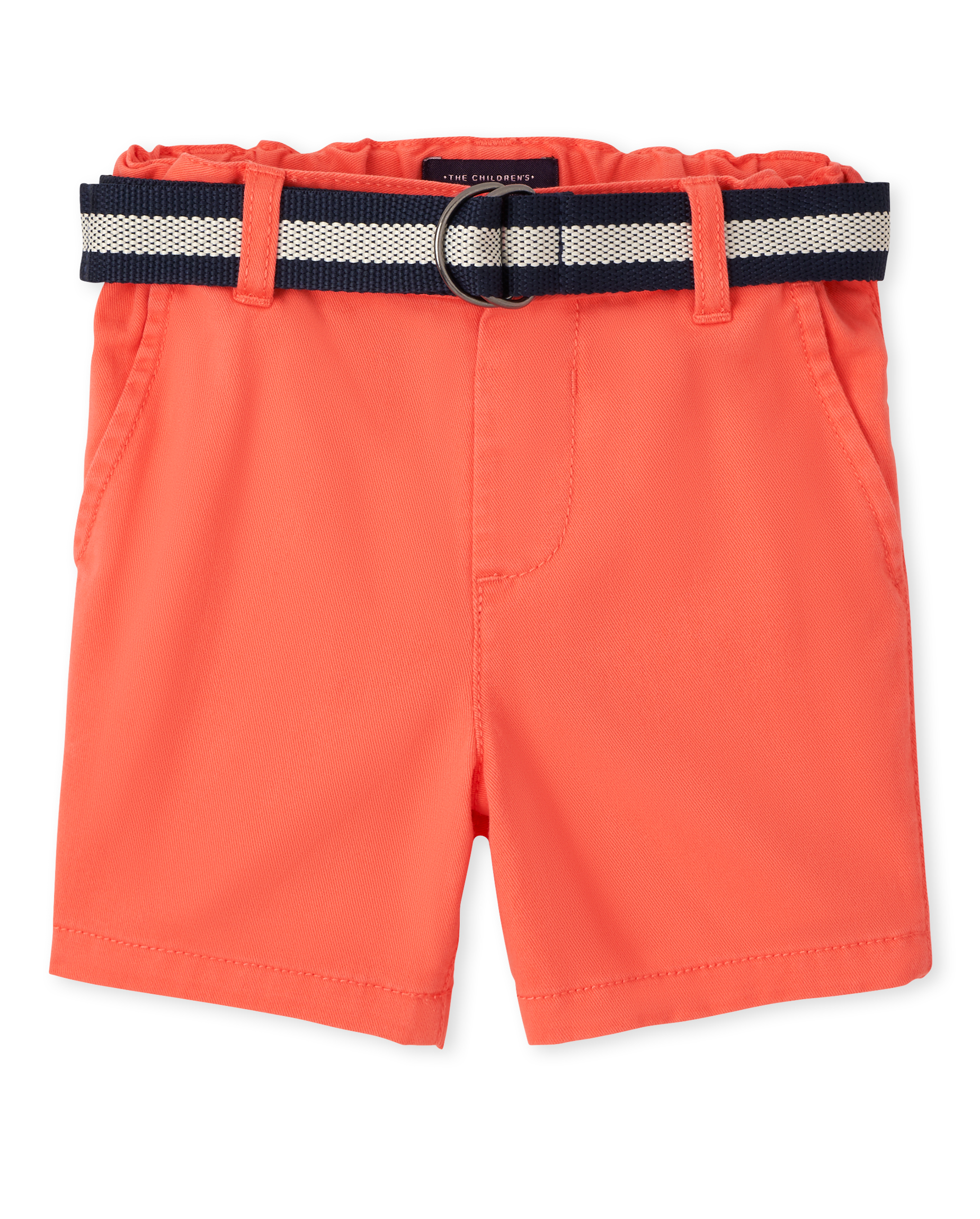 パンツ andwang Baby office belt short pants 002 3027967_1693.png