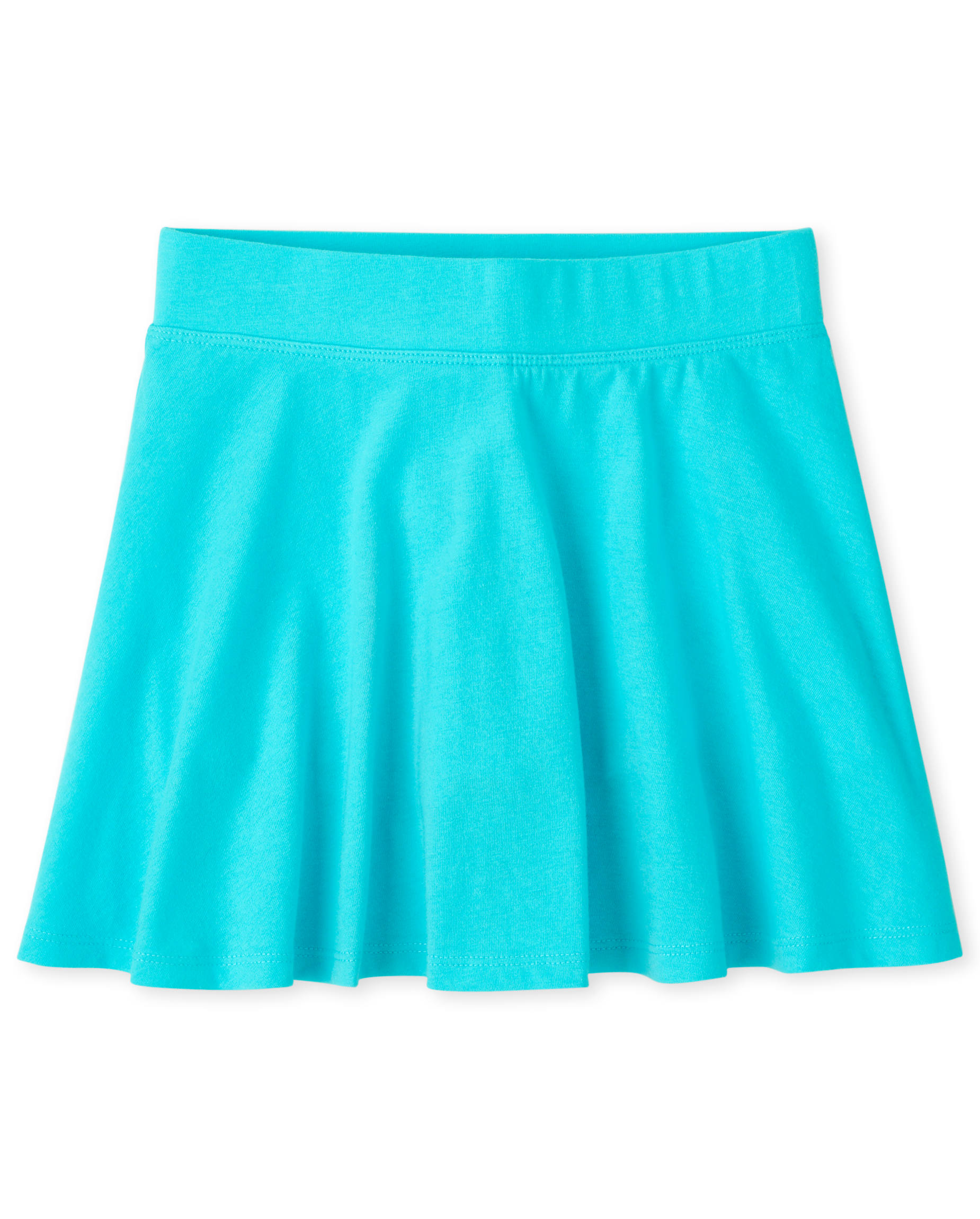 Flowy Shorts For Girls 10-12 Girls' Tennis Skirts With Shorts