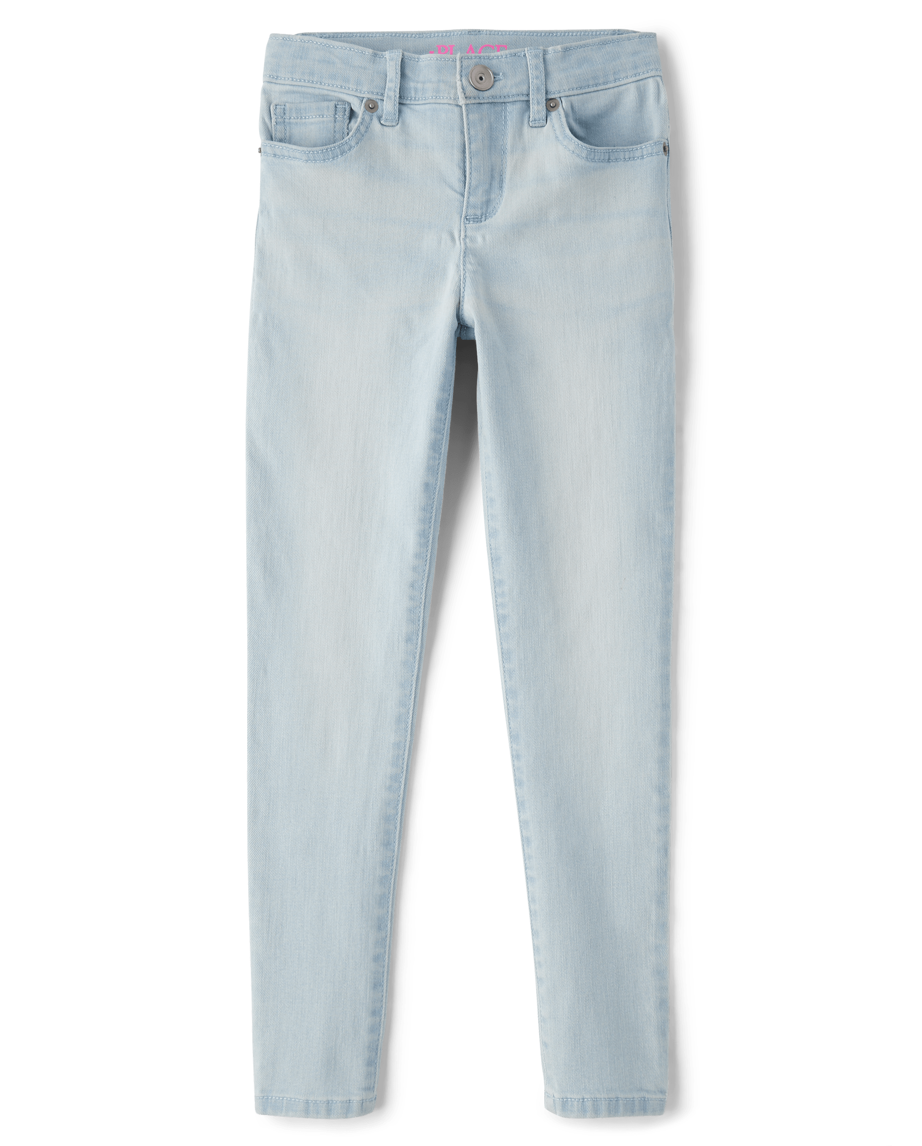 Petite✿＊＊＊ Girls Basic Super Skinny Jeans 4-Pack - MULTI | The
