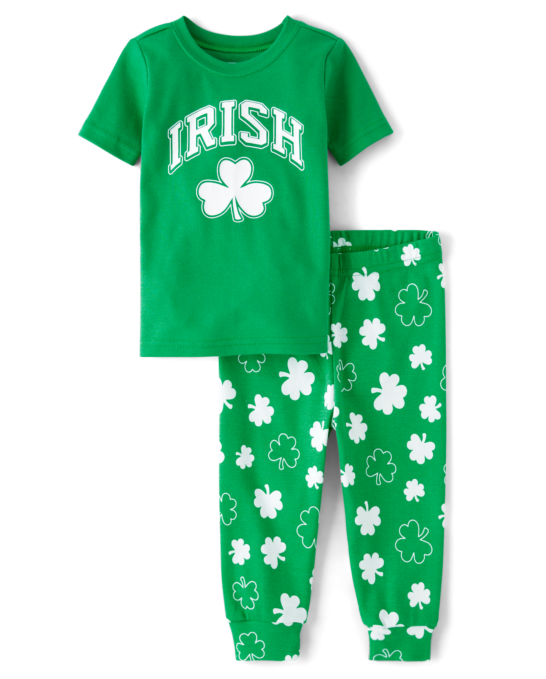 Baby And Toddler Boys Short Sleeve Any Way You Slice It I'm