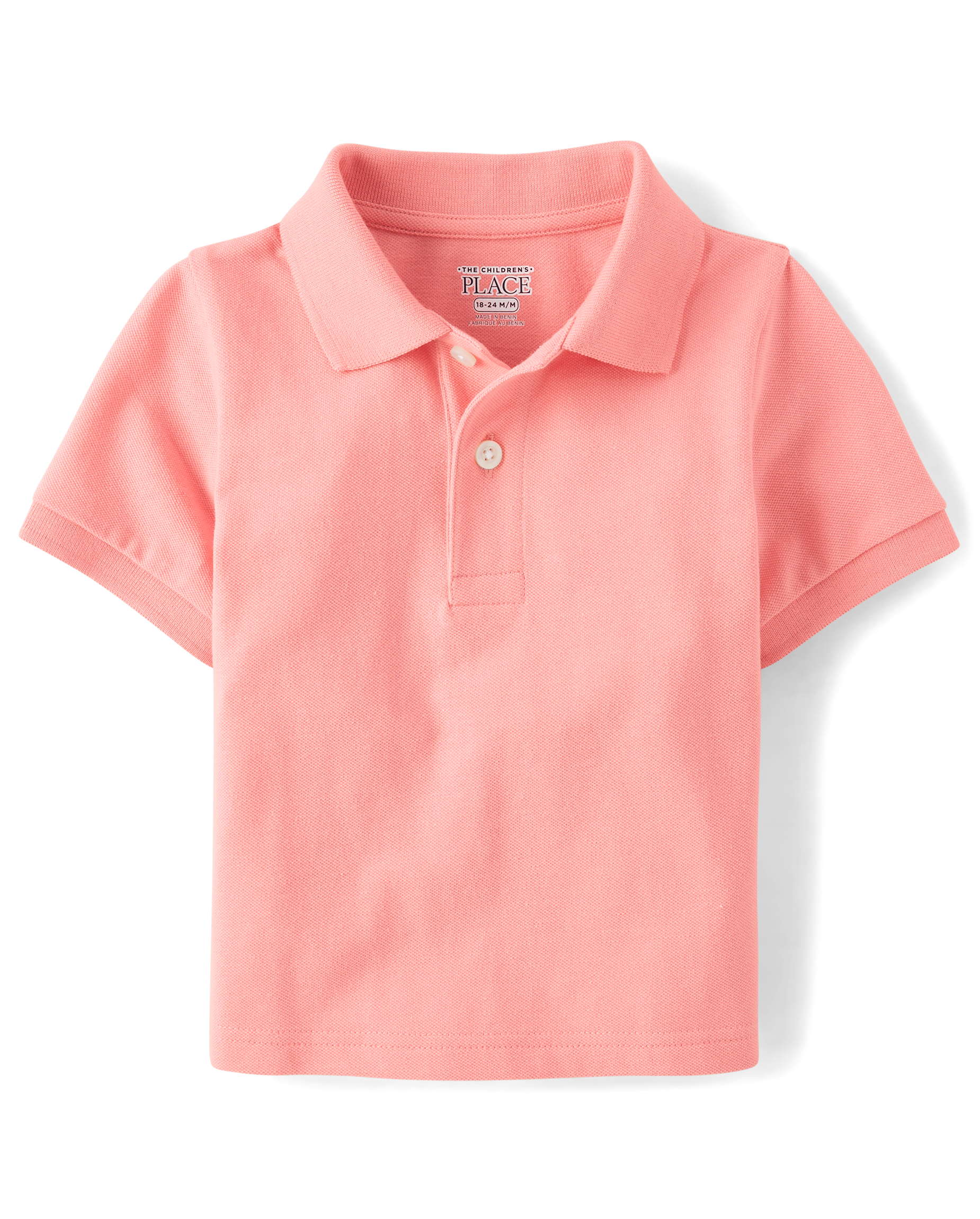 Toddler Clothing 4t Polo Shirts Baby And Toddler Short Sleeve