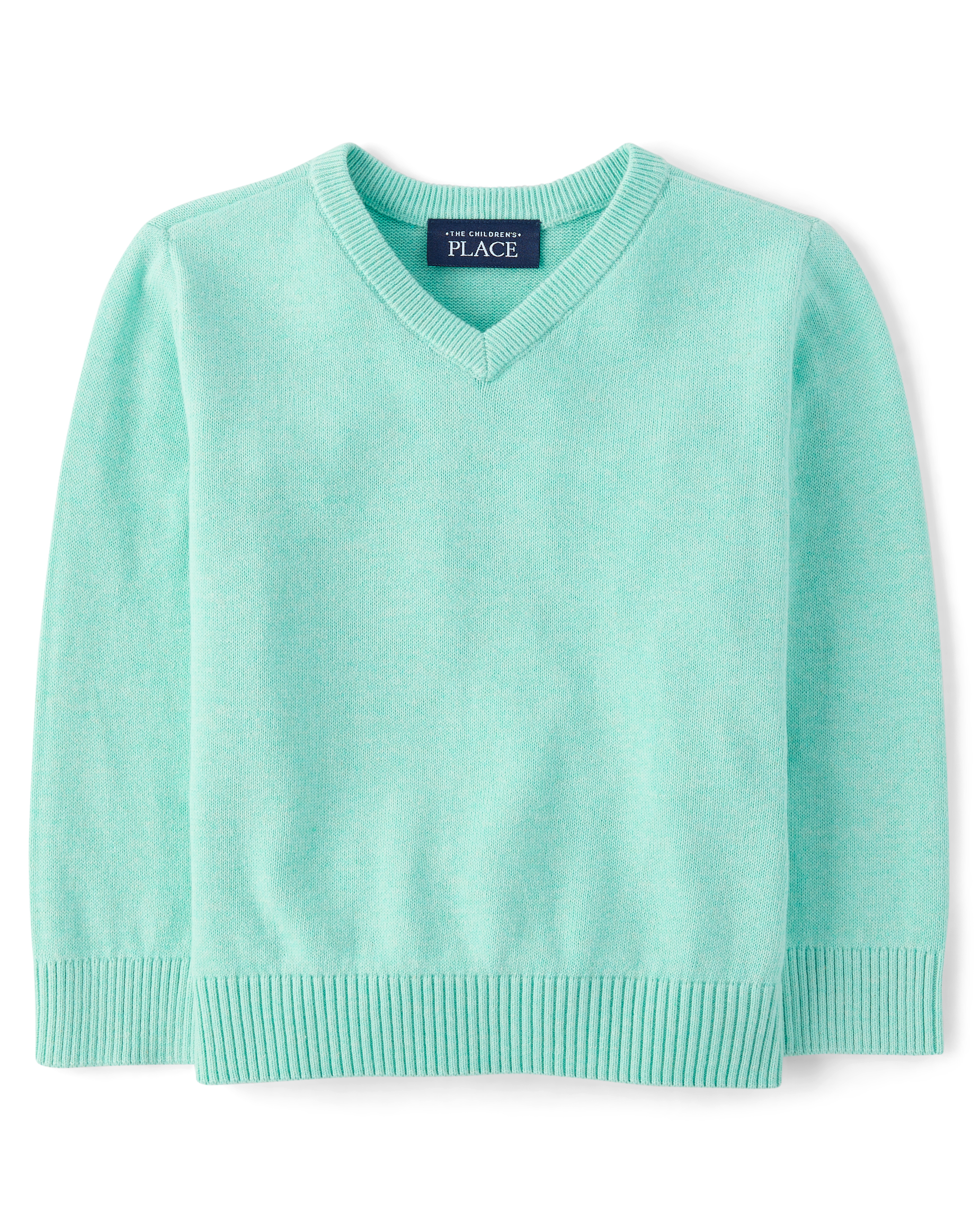 Boys' Sweaters Old Navy The Children's Place Boys' V-Neck Sweater