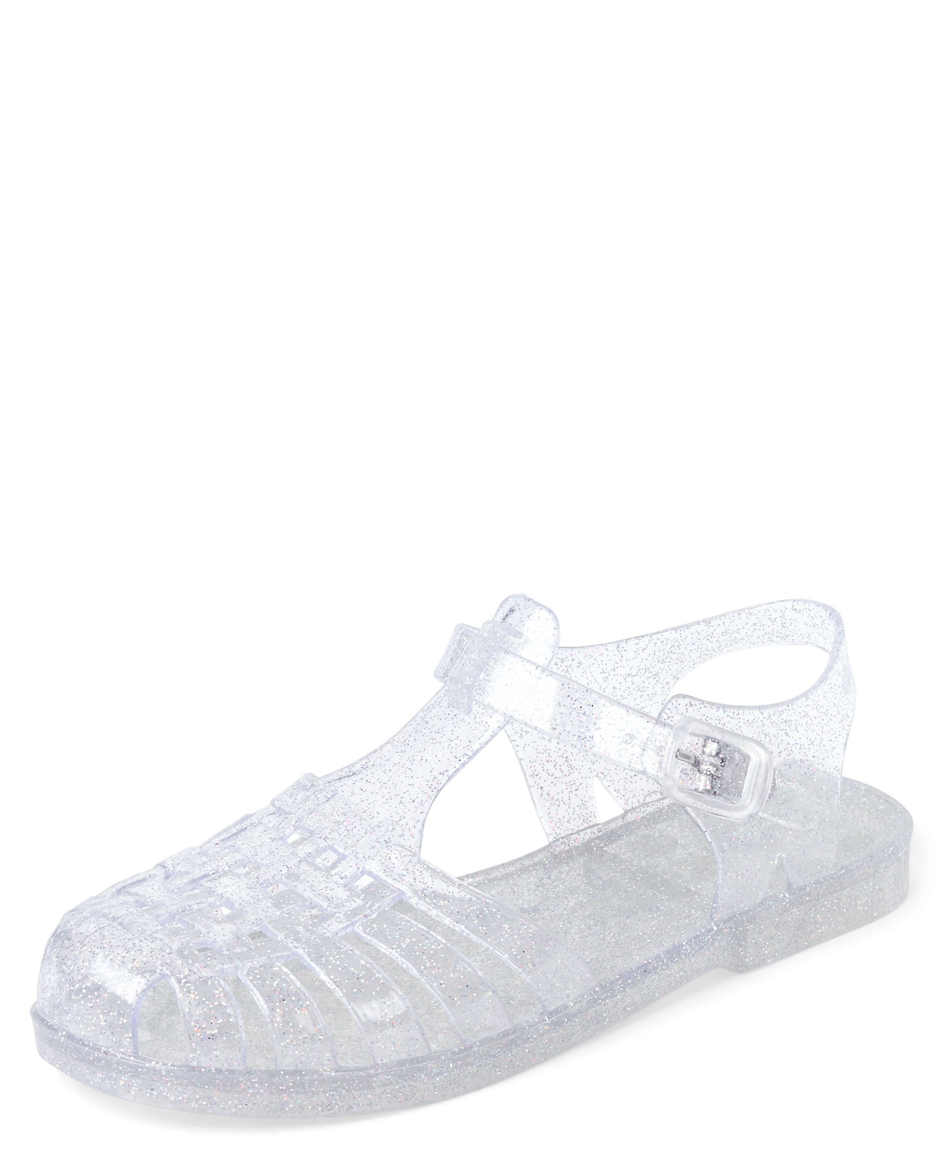 Girls Jelly Fisherman Sandals PINK The Children's Place