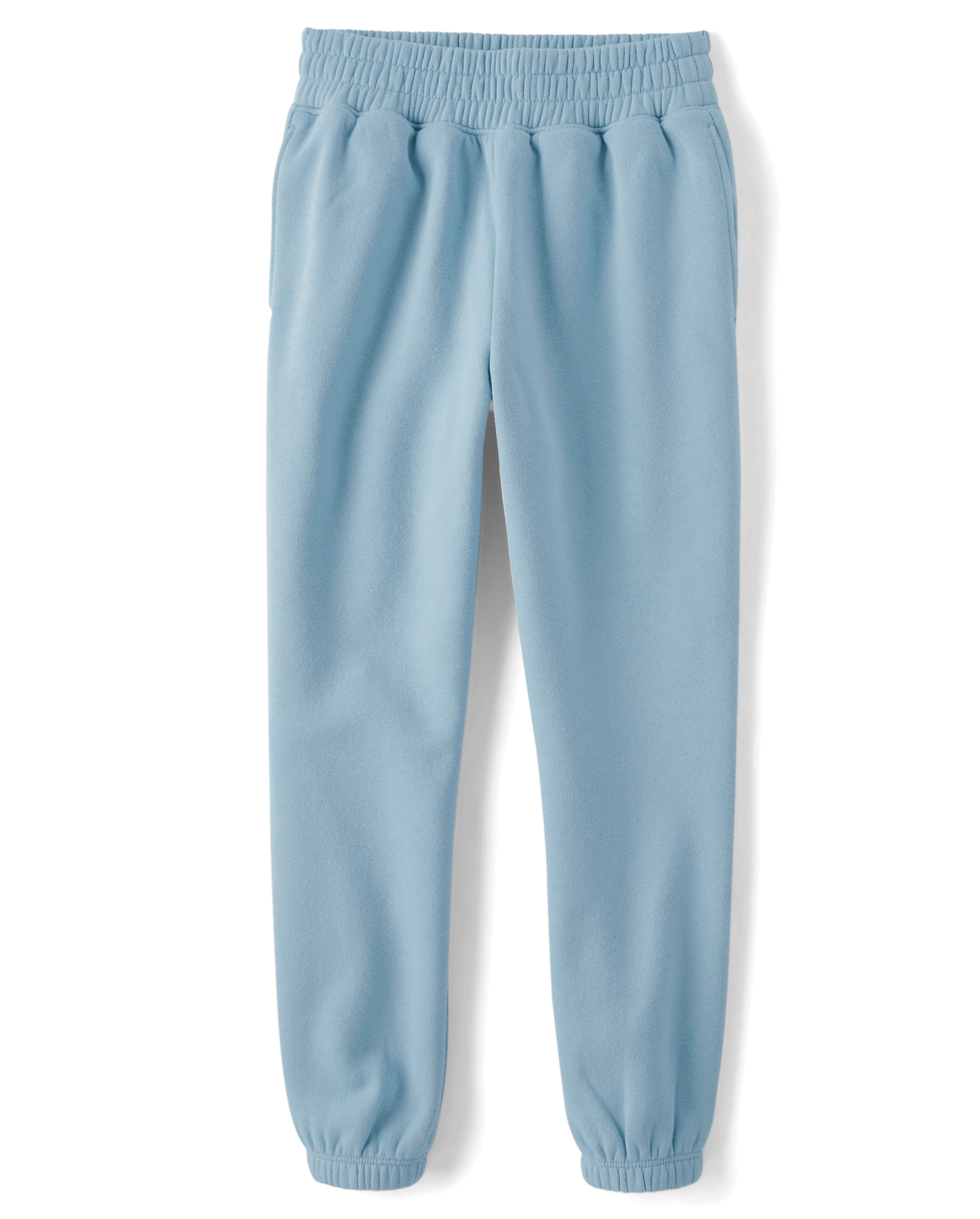 Pantalon De Jogging Polaire Enfant – Hiver Chaud Pour Fille & Garçon 1 à 10 Ans | Confort Et Chaleur