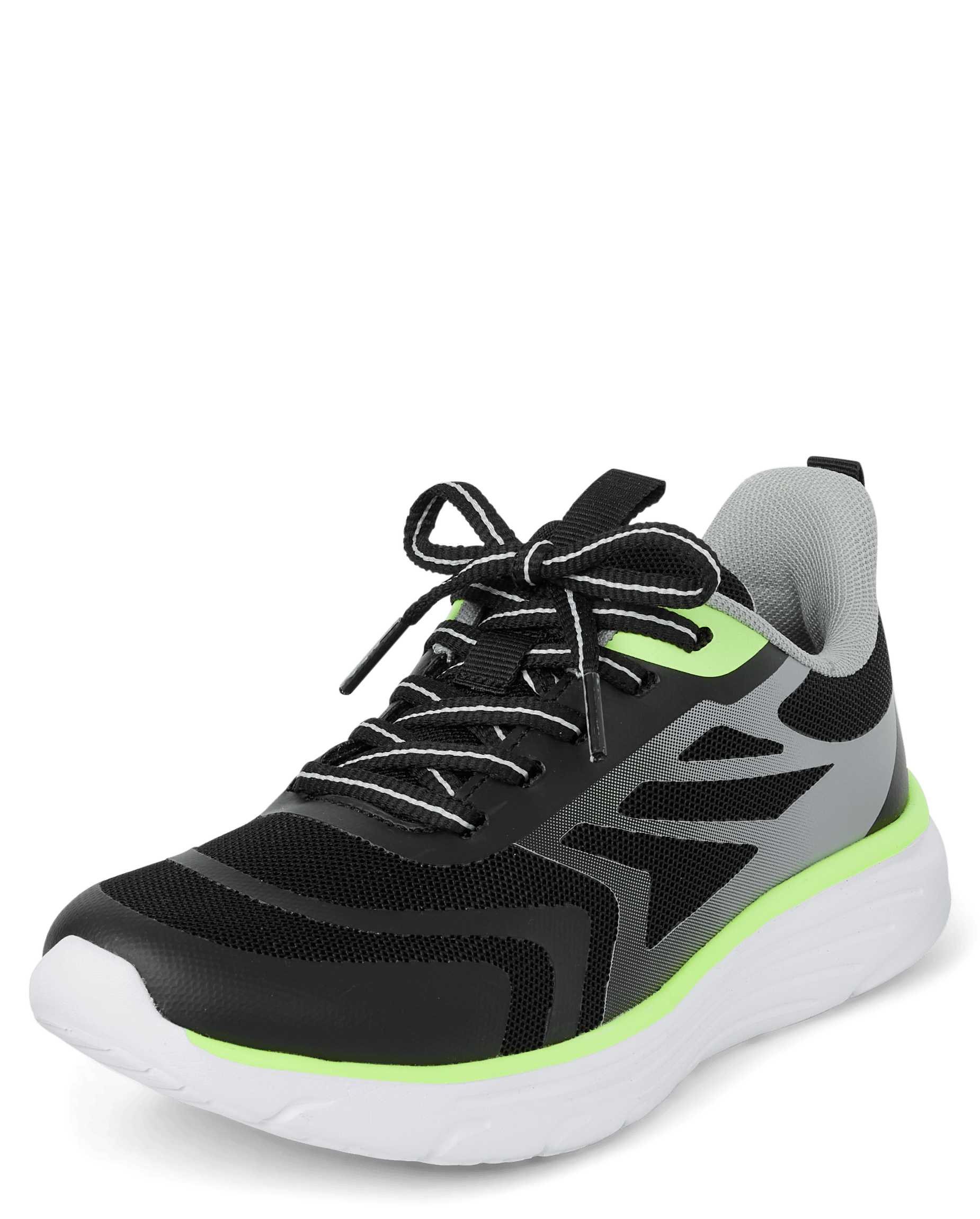 Boys Ombre Running Sneakers - BLUE | The Children's Place