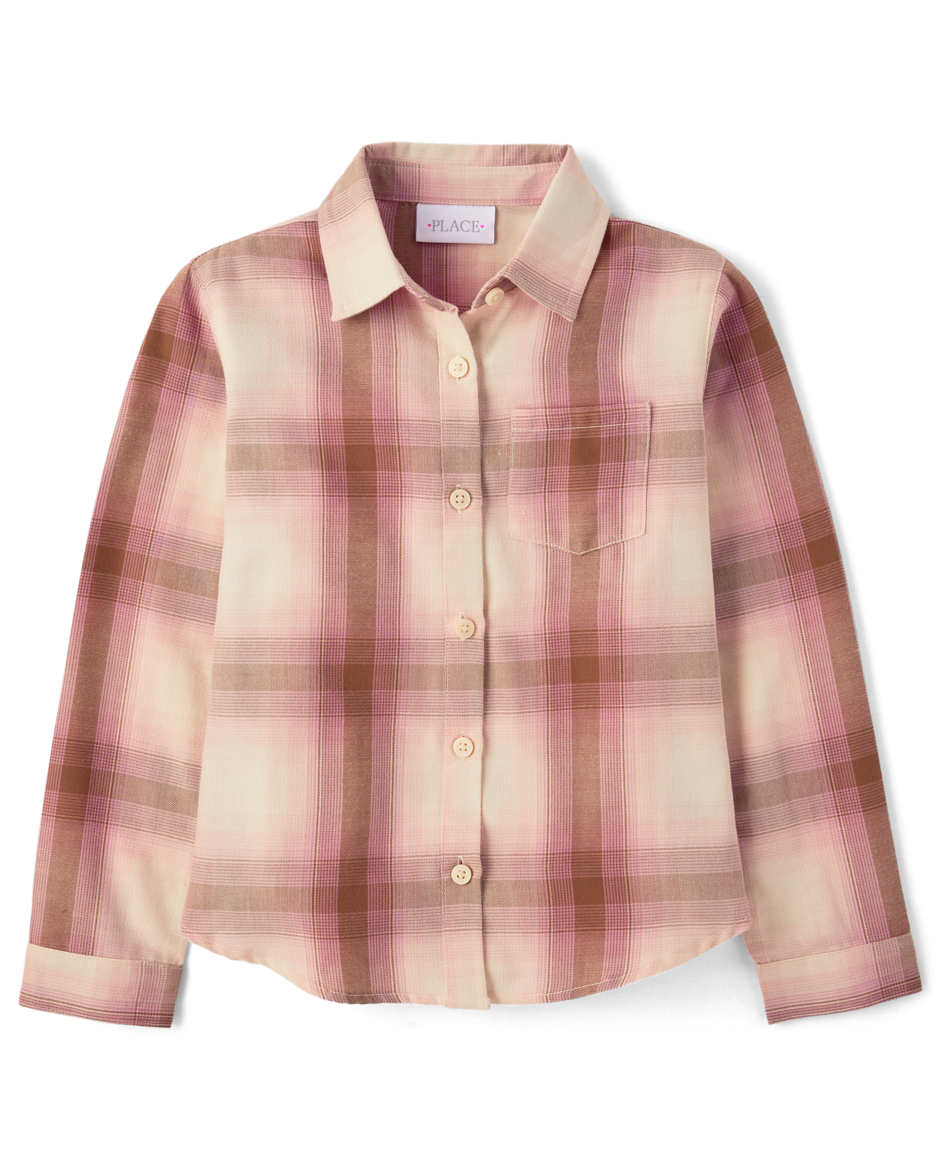 camisas duramax para niñas