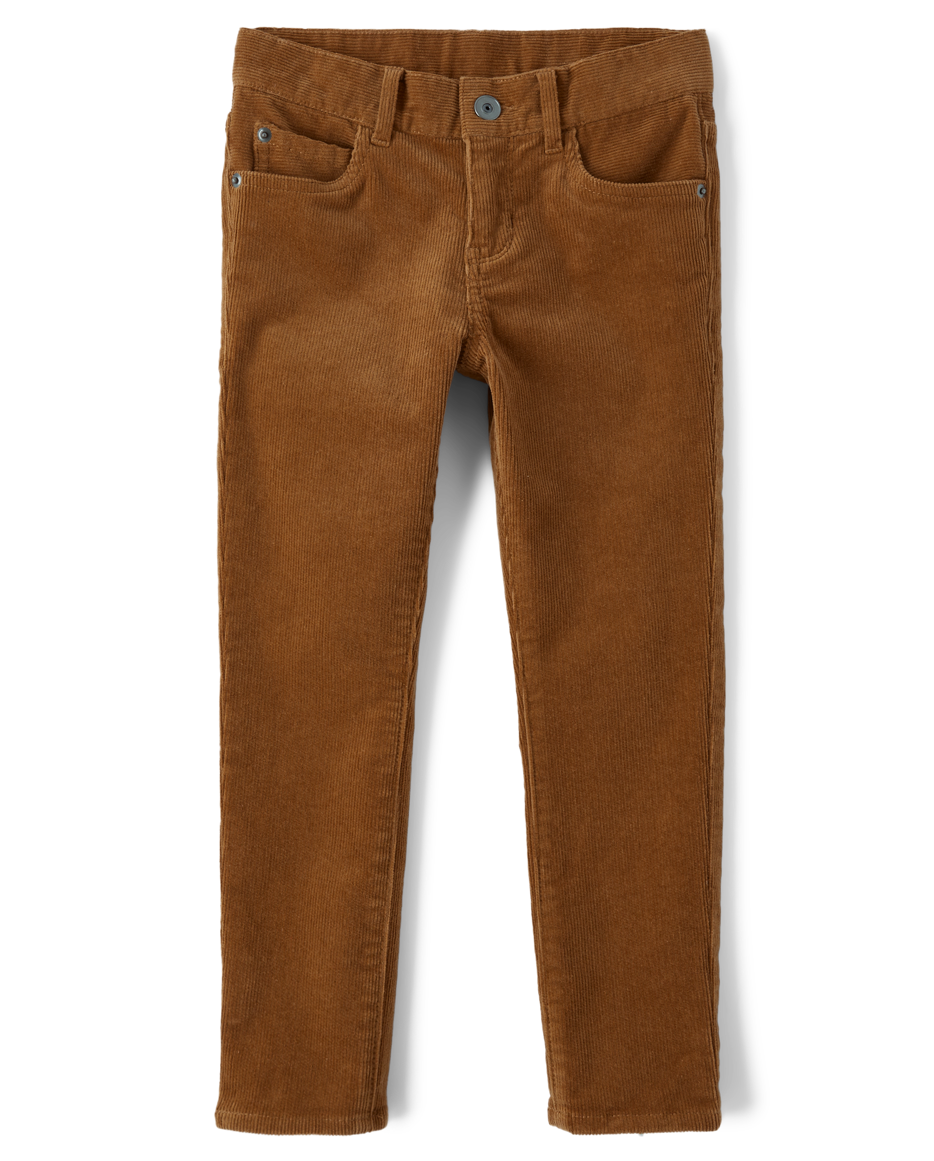 Pantalon Velours Garçon - PETIT BATEAU