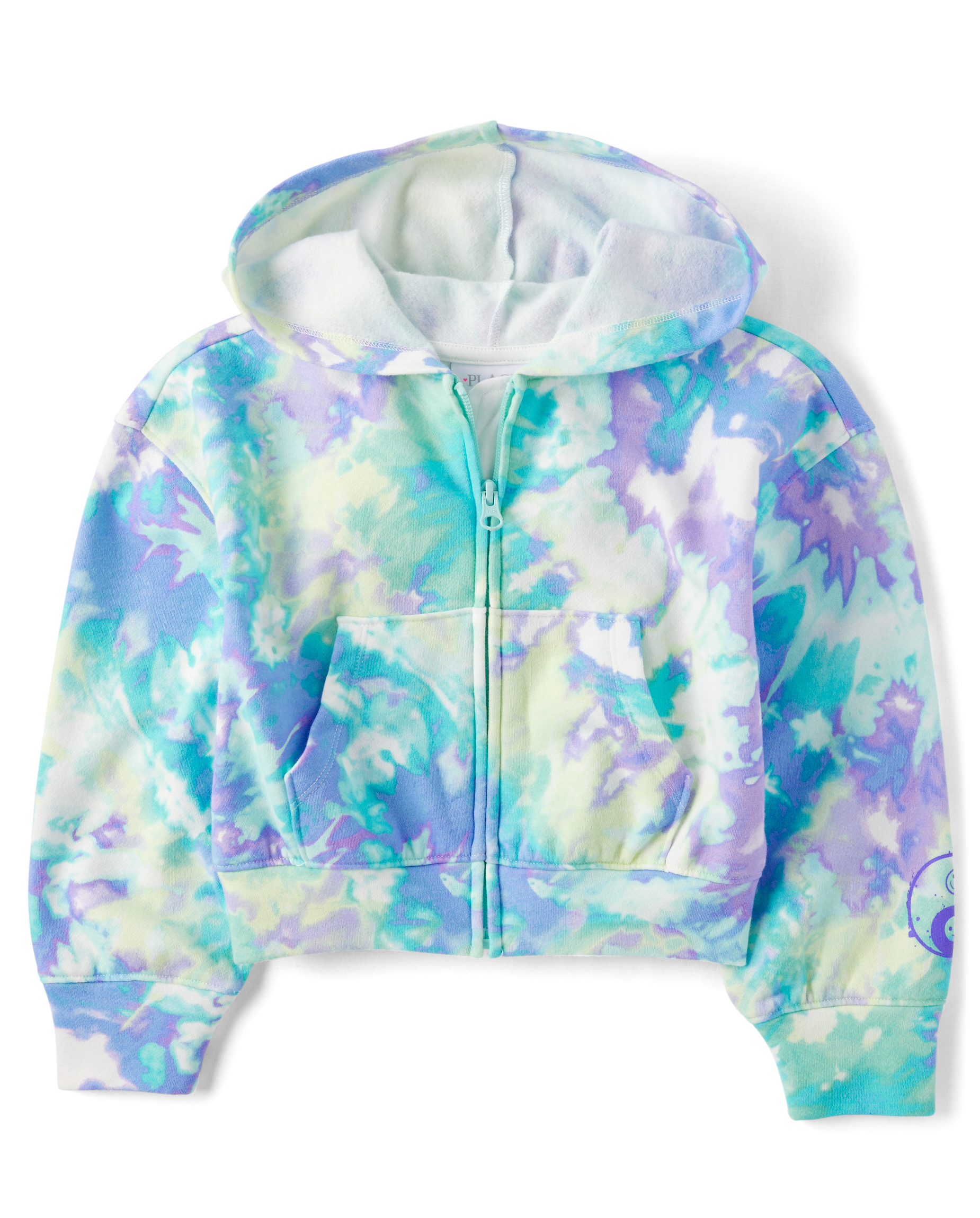 Hoodie Sale Shein Tie Dye Sweatshirt Women's Men's Clothing, Shop