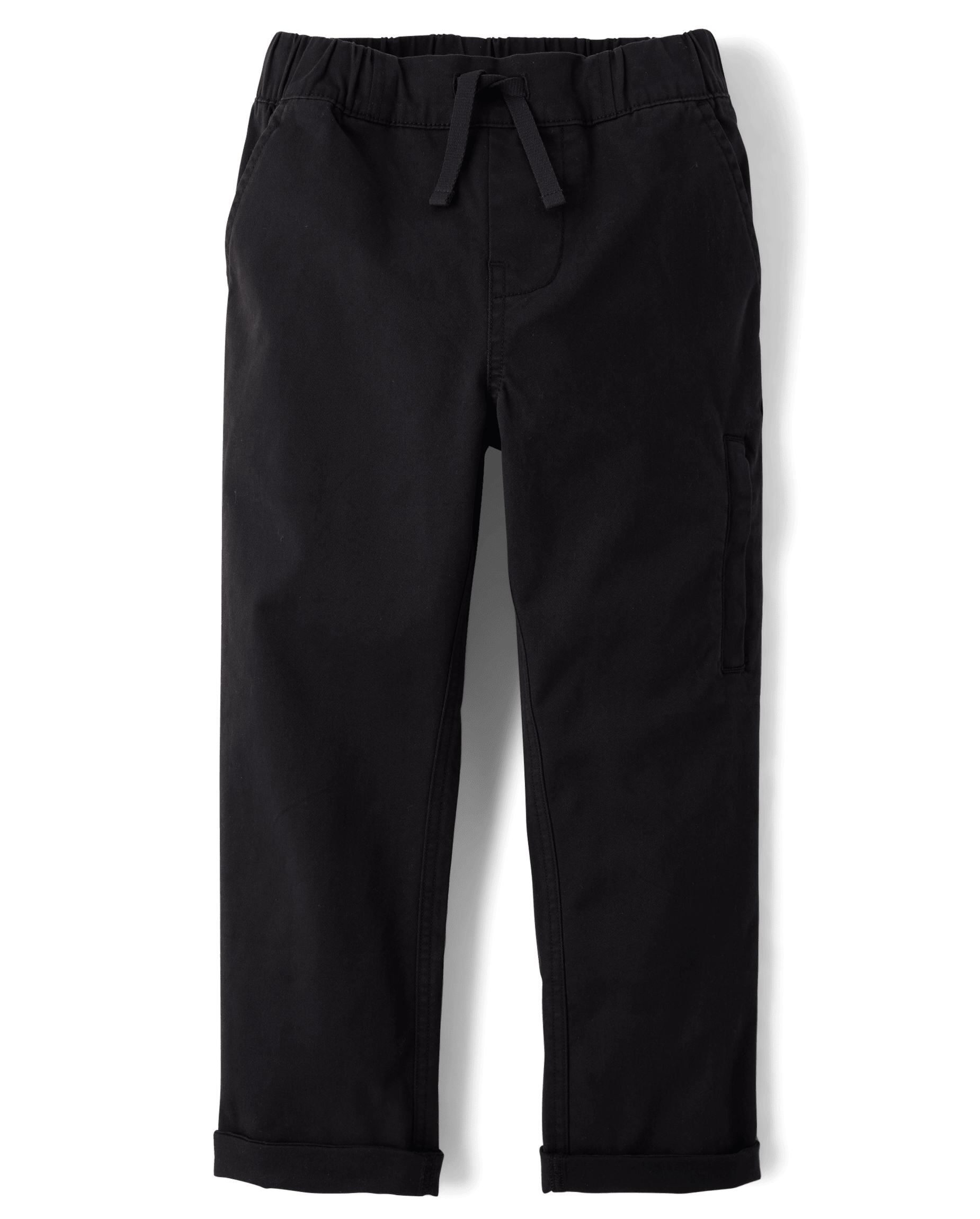 blue dress for baby girl Dien Black Tailored Pants - 4