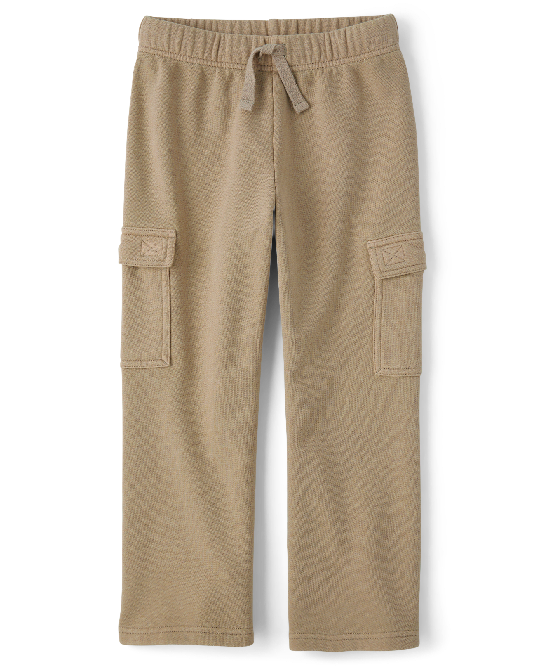 【KOOLOSET】Dyeing Washed Wrap Cargo Pants BONELESS Washed Multi-Pocket Crinkled Cargo Pants