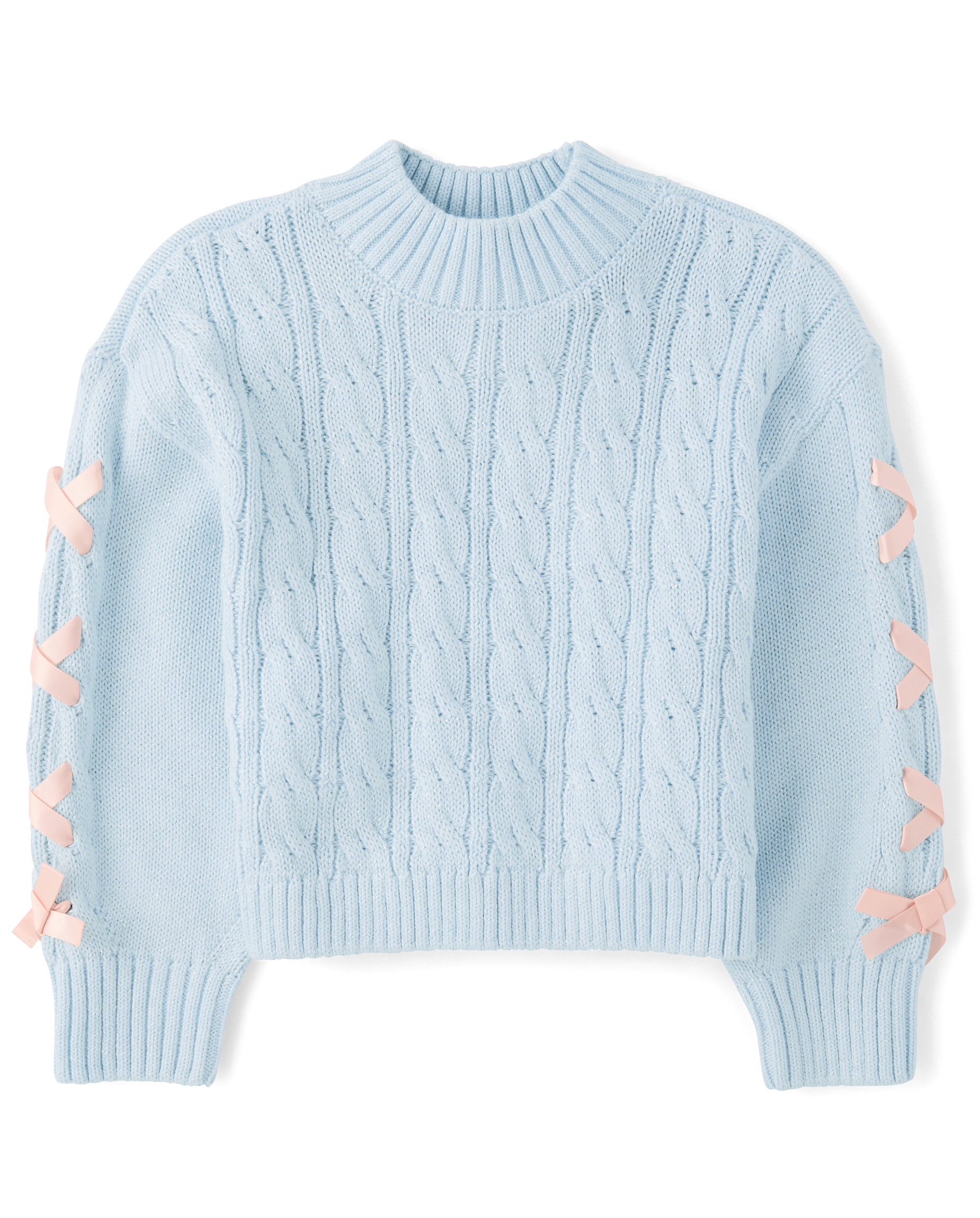 トップス ANDWANG Insignia Ribbon Knit No Sleeve 3056818_33KJ.png